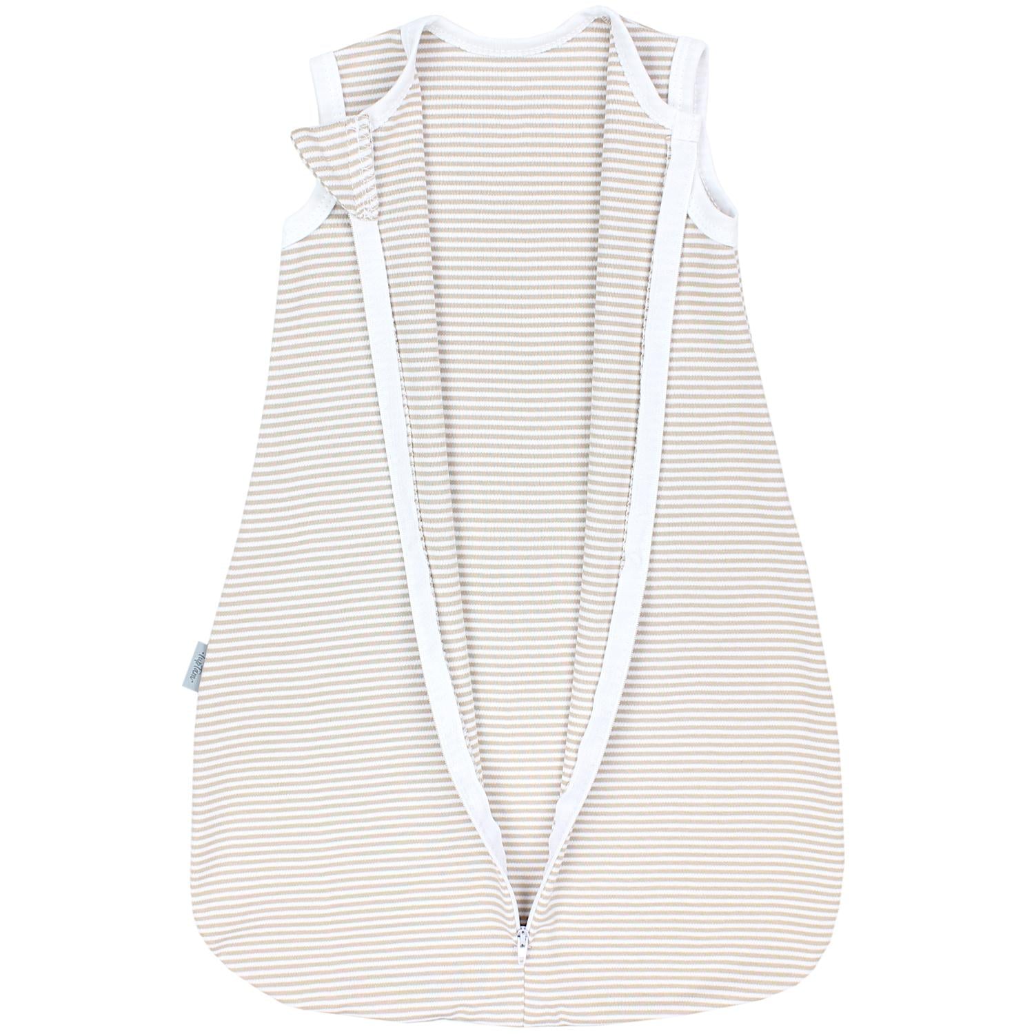 Kugelschlafsack ohne Ärmel 0.5 TOG