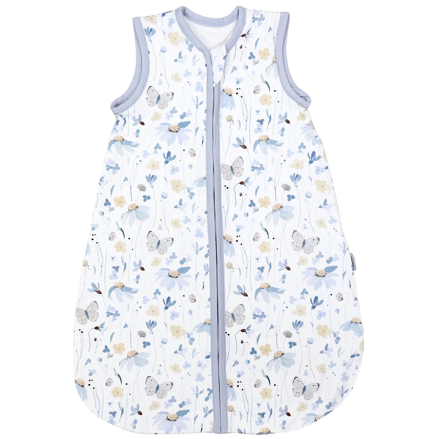 Kugelschlafsack ohne Ärmel 0.5 TOG