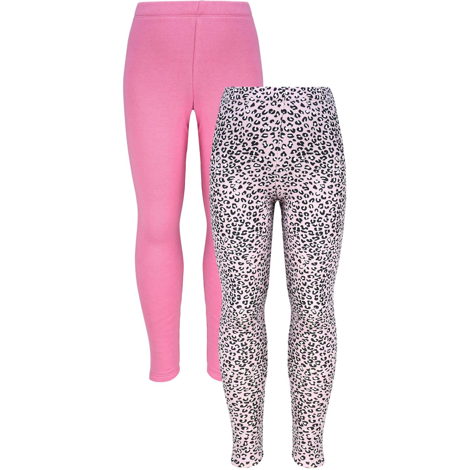 Winterleggings - 2er Set