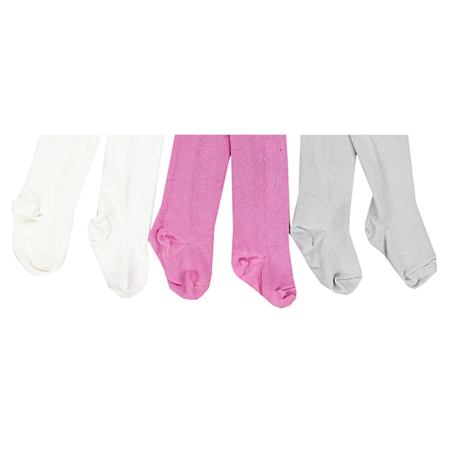 Baby Strumpfhose - 3er Set