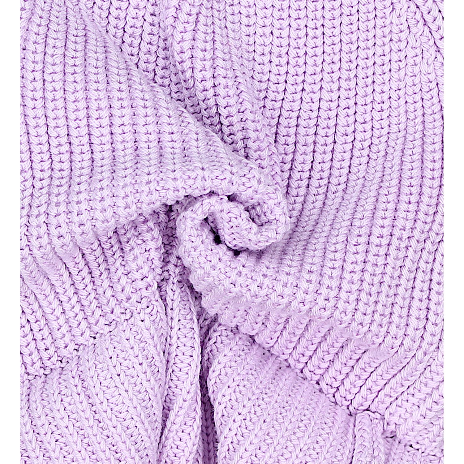 Baby Winter Strickmütze