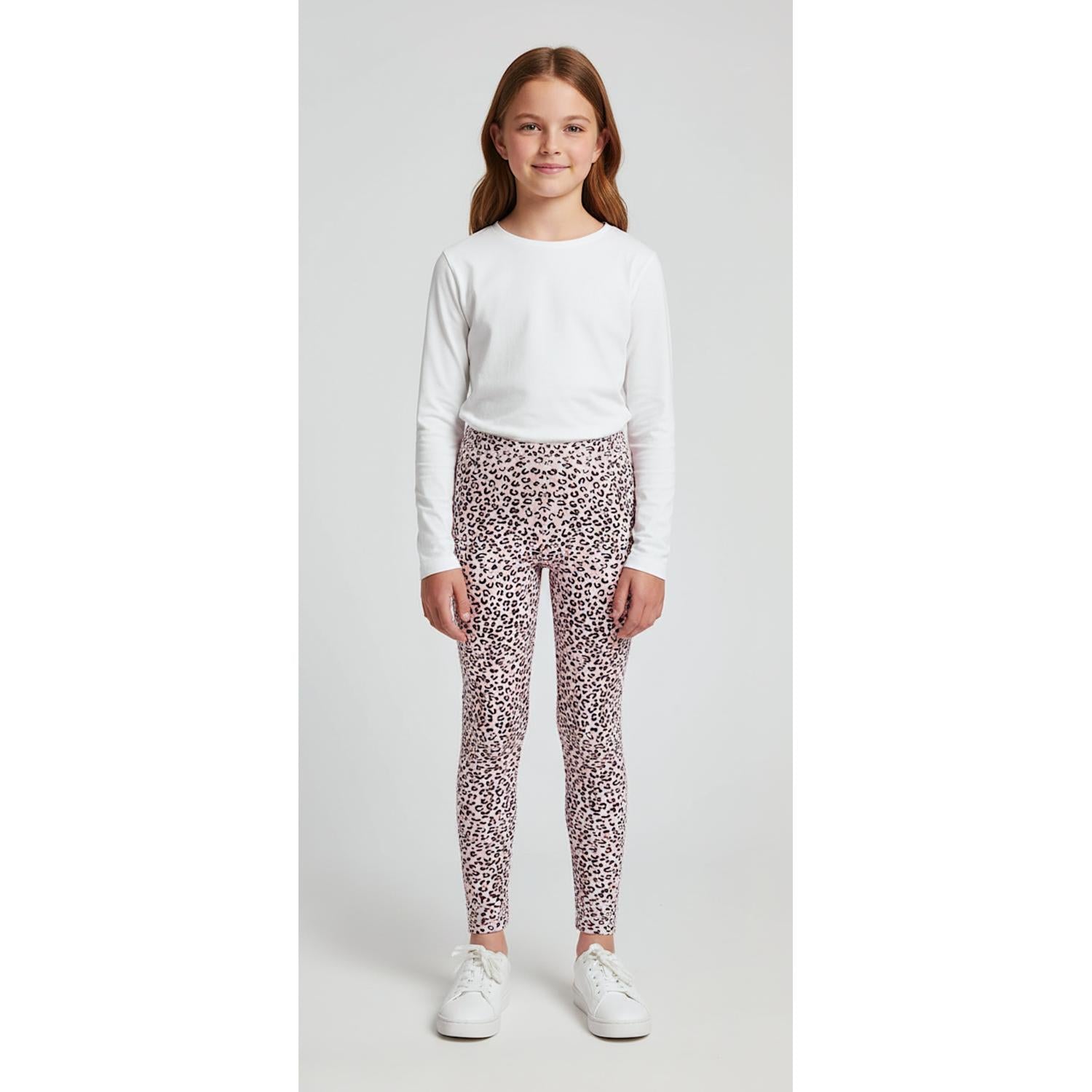 Winterleggings - 2er Set