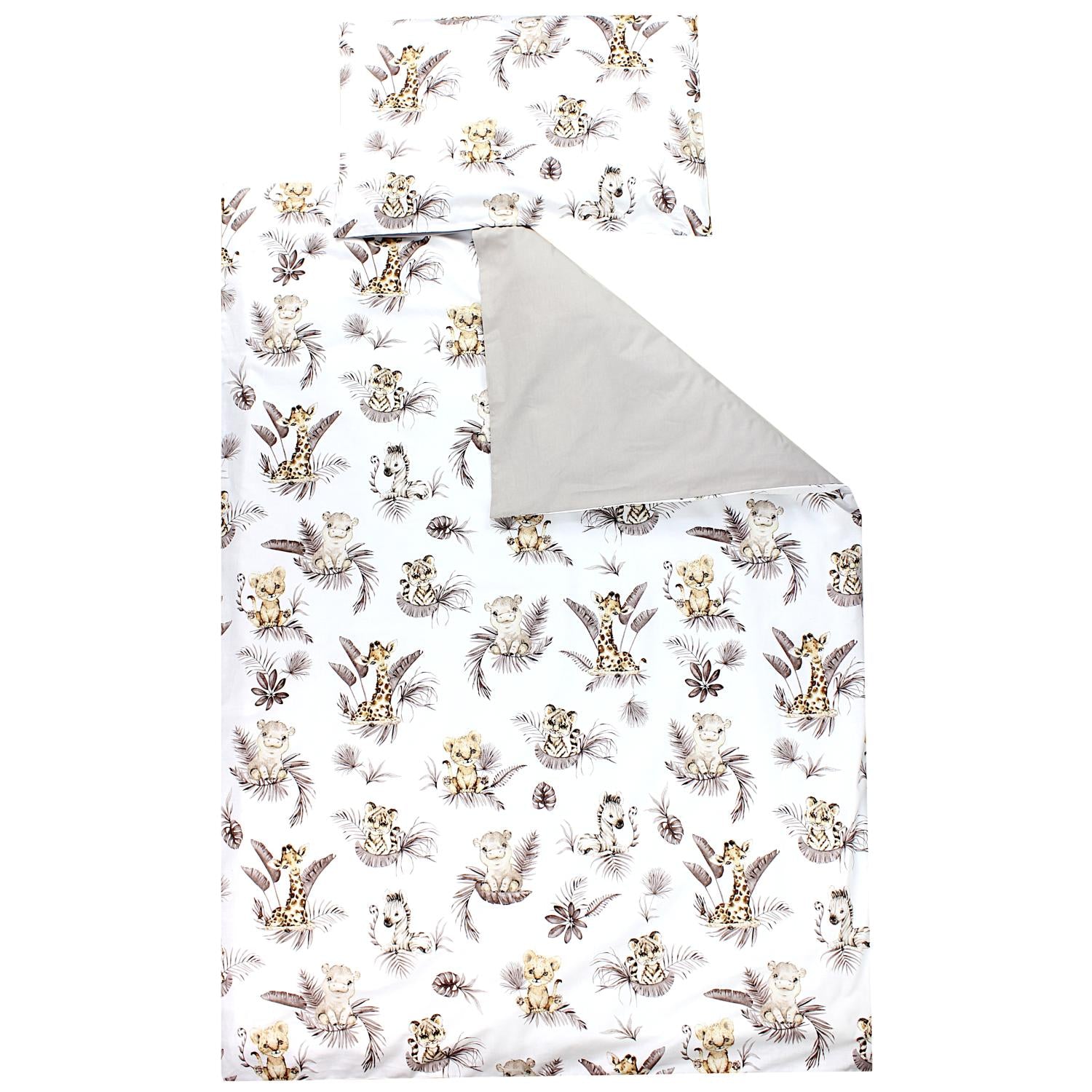 Bettwäsche (2-teilig)