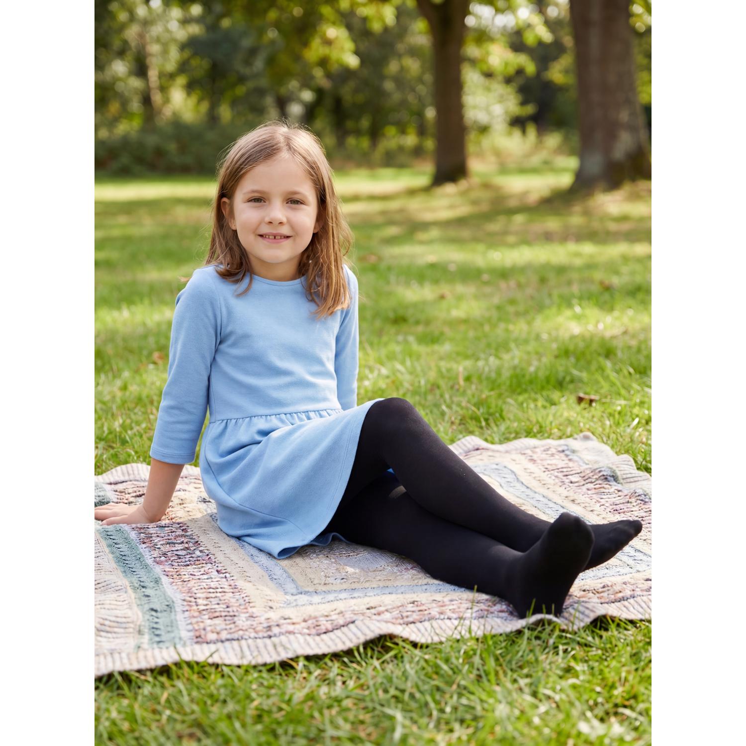 Feinstrumpfhose 40 DEN (2er-Pack)