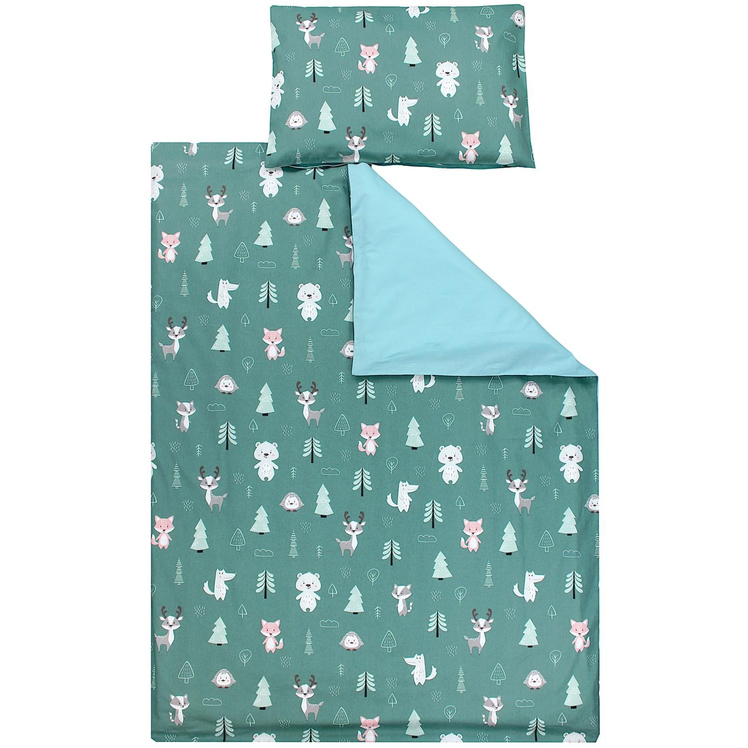 Bettwäsche (2-teilig)