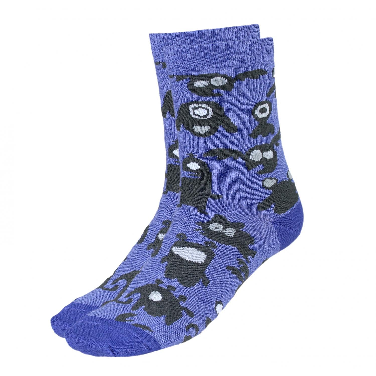 Socken - 6er Set