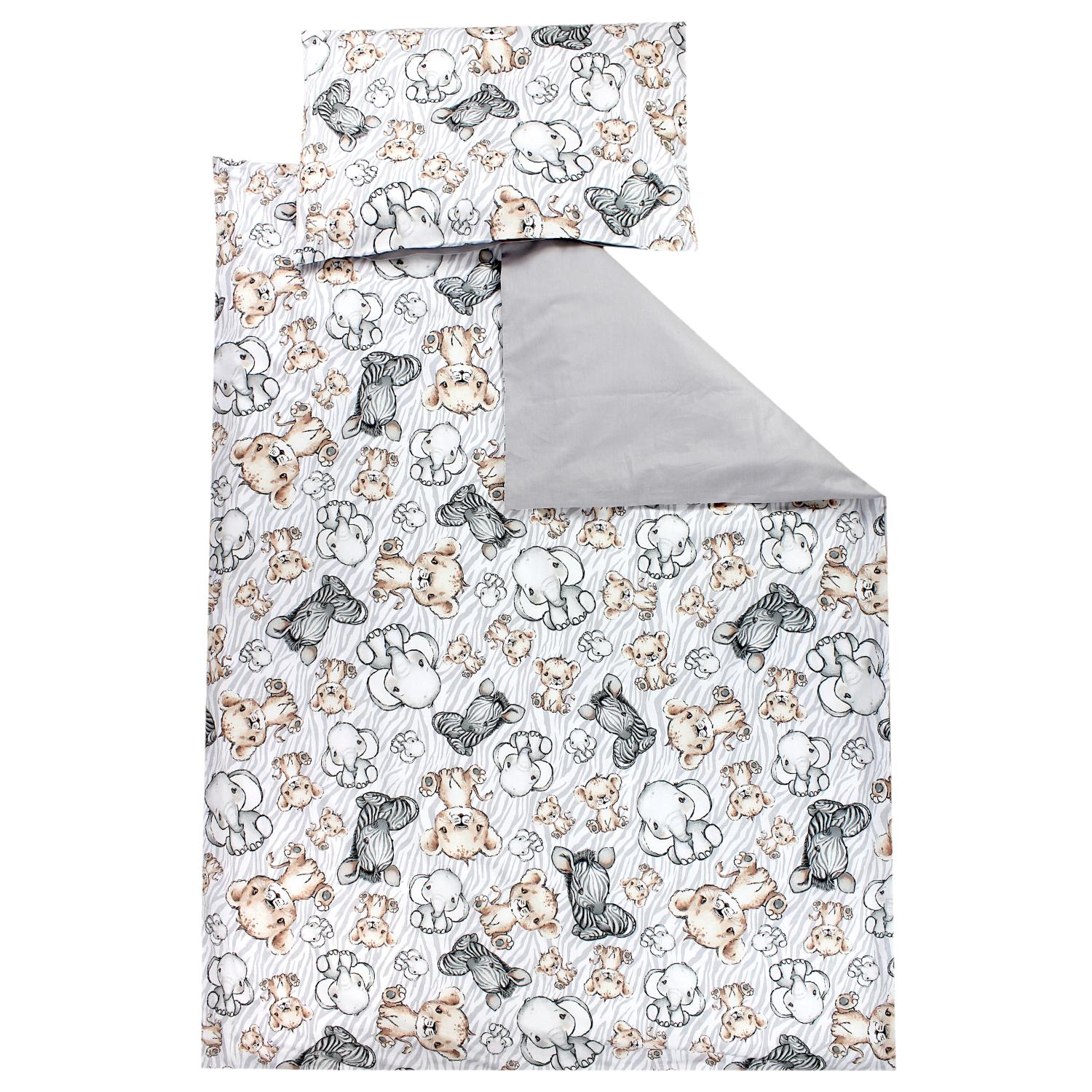 Bettwäsche (2-teilig)