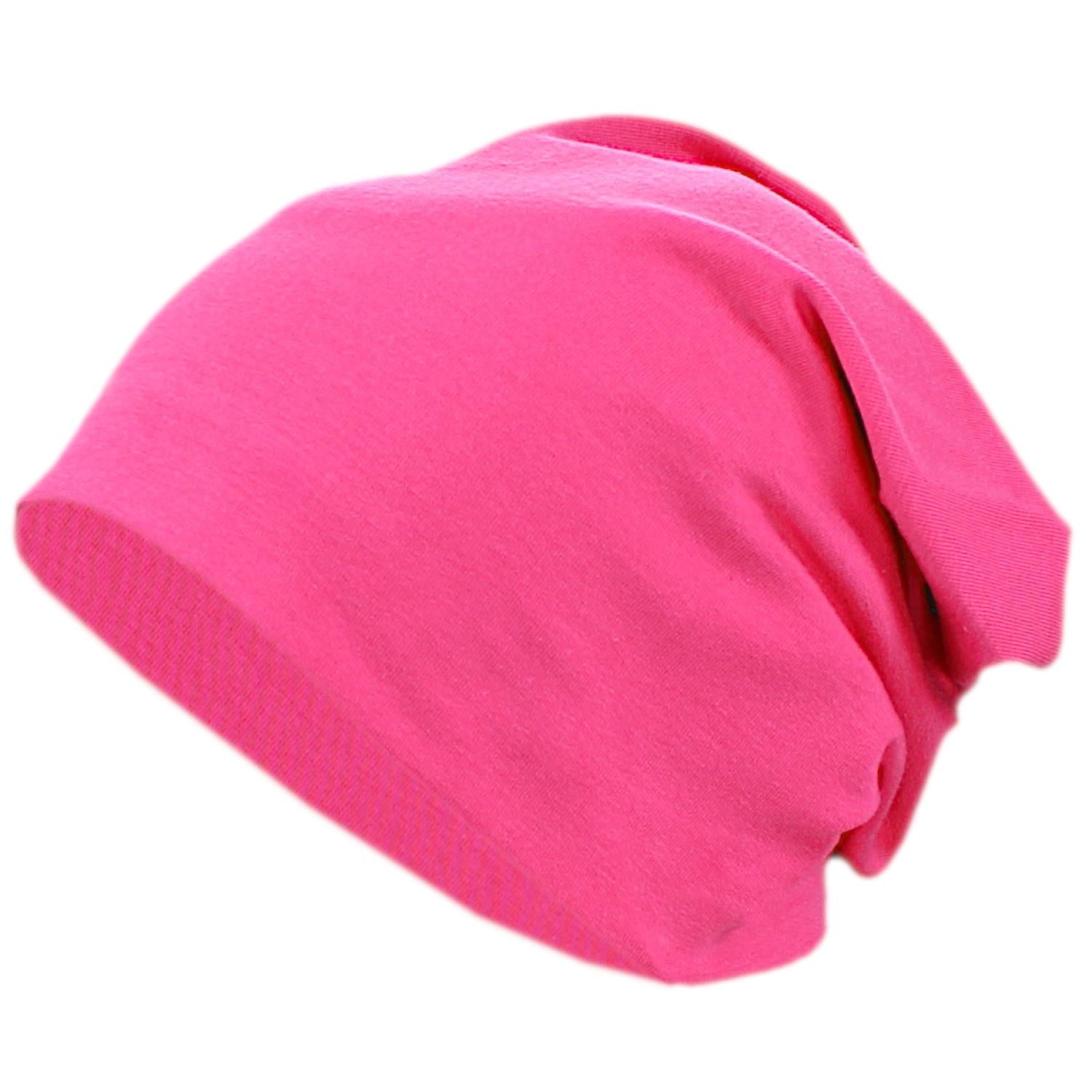 Beanie & Schlauchschal Set