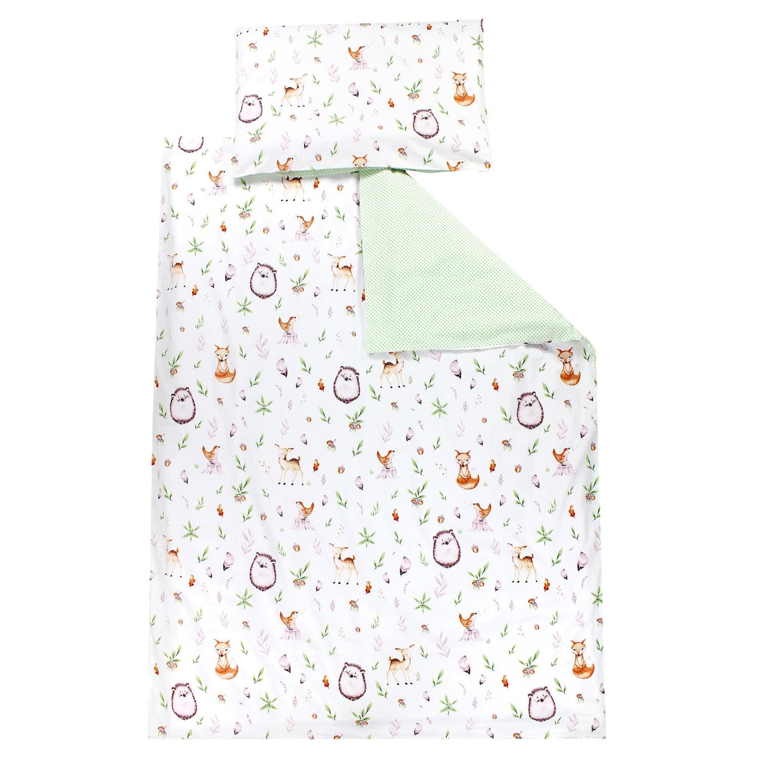 Bettwäsche (2-teilig)