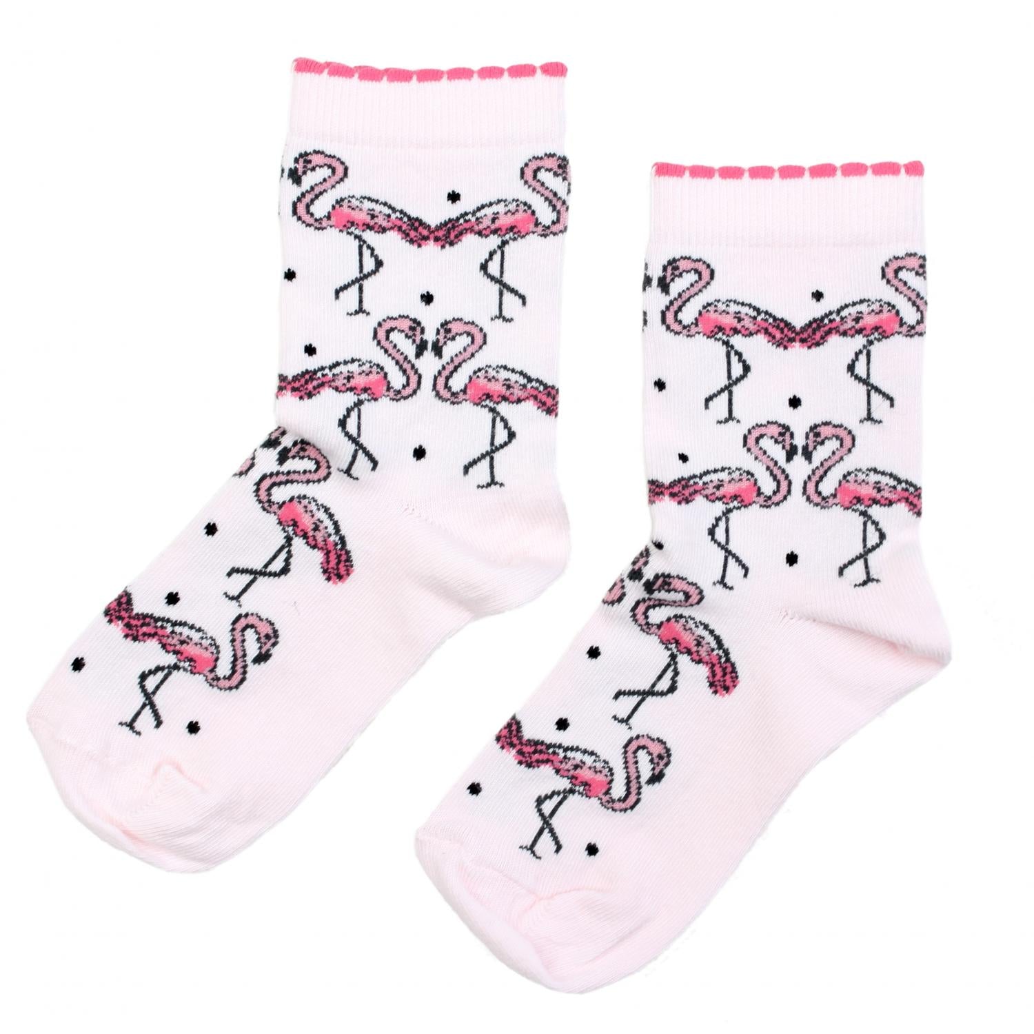 Kinder Socken - 6er Set