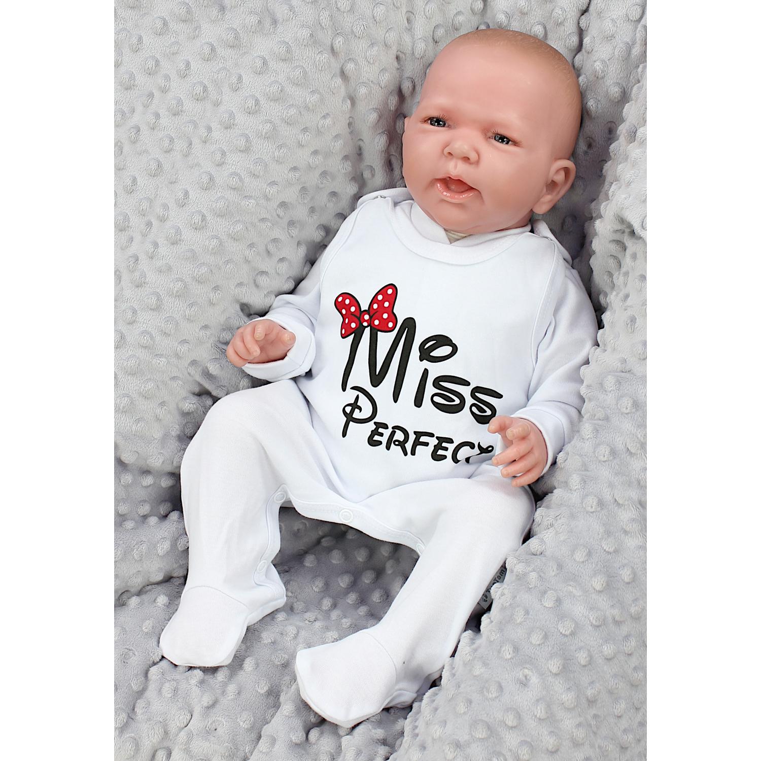 Strampler mit Langarmshirt- Set