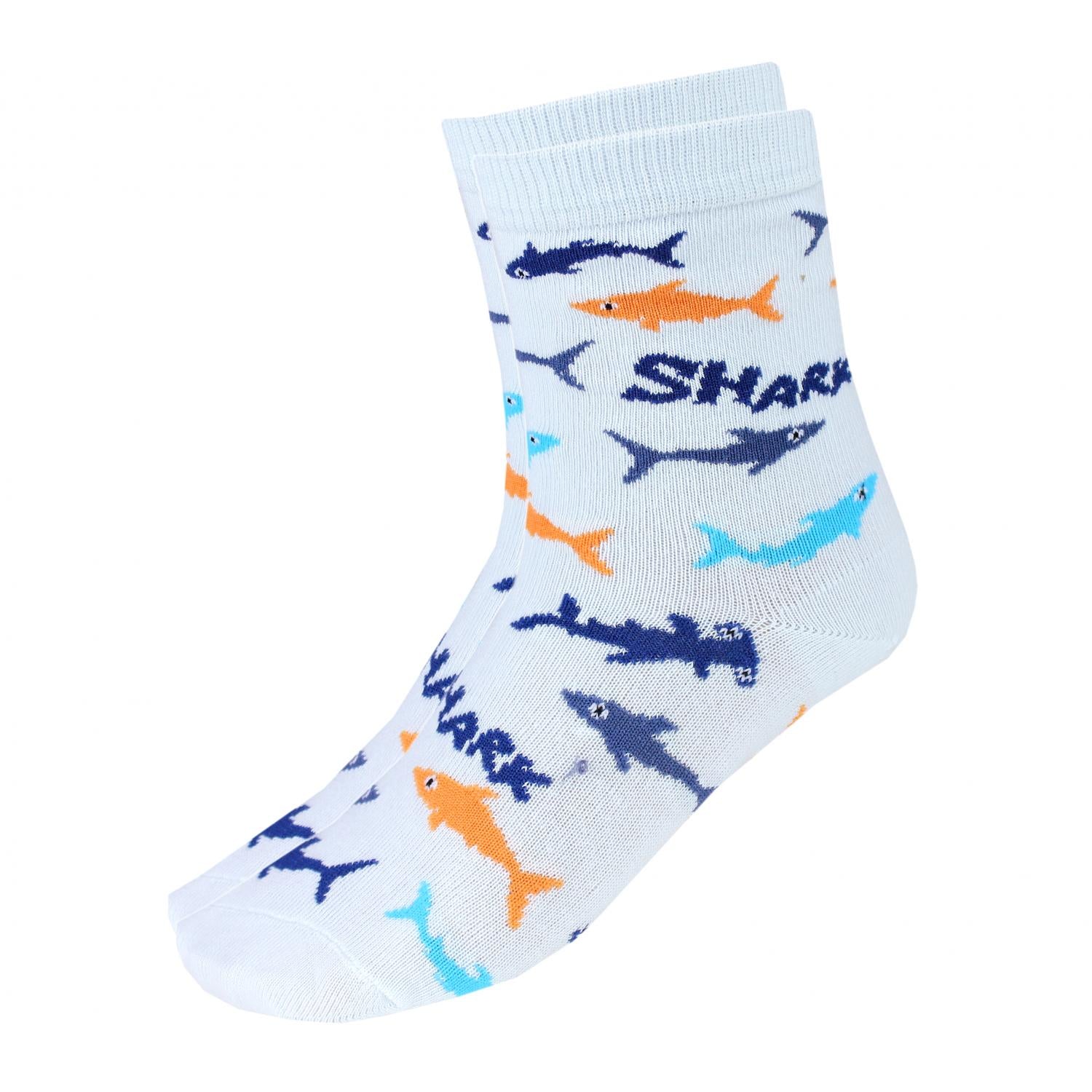 Socken - 6er Set