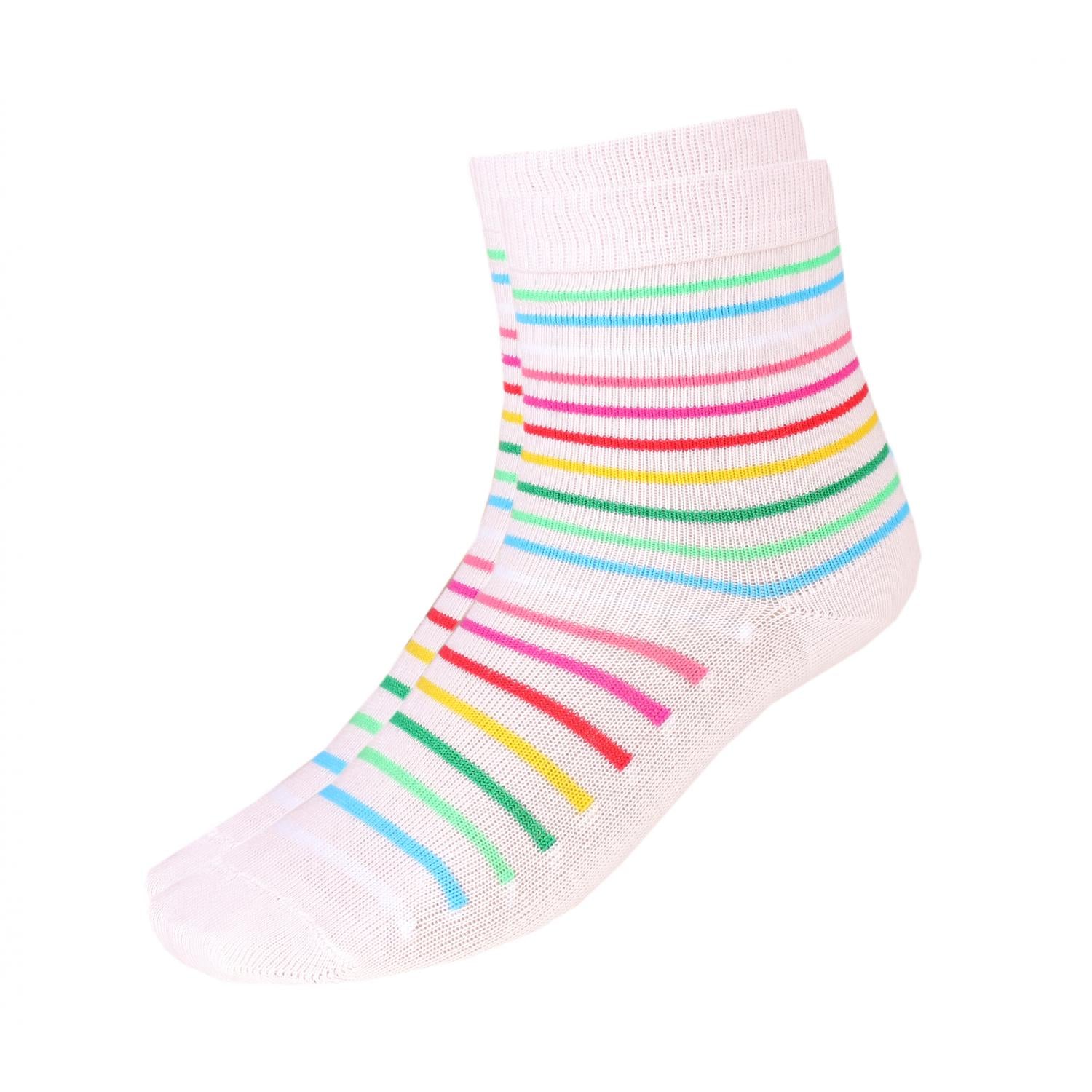 Kinder Socken - 6er Set