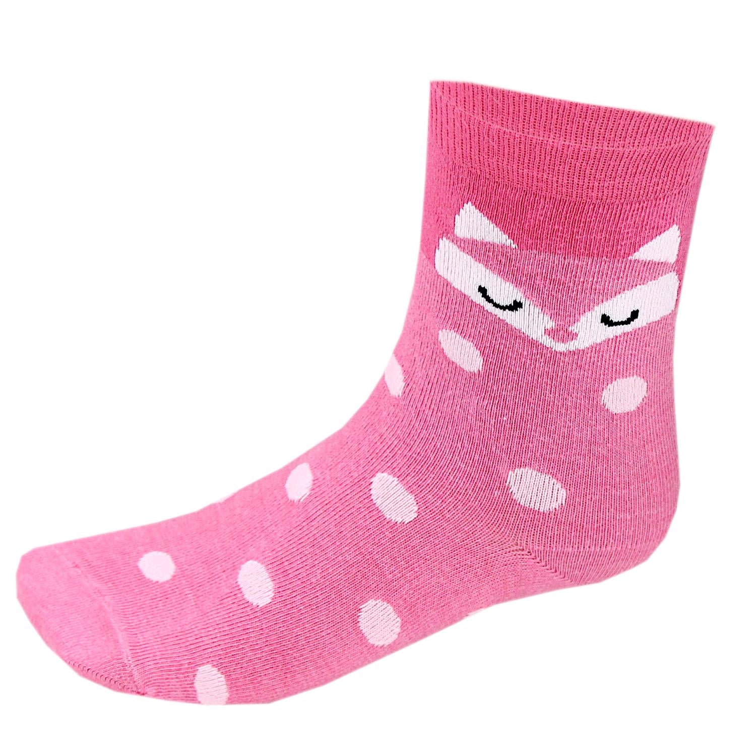 Kinder Socken - 6er Set