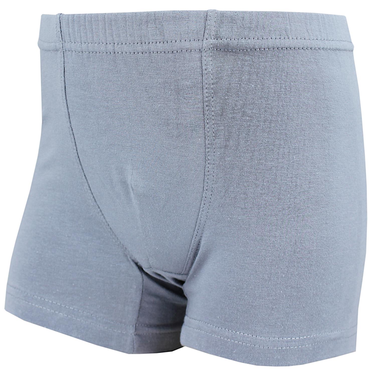 Kinder Boxershorts Unterhose 10er-Set