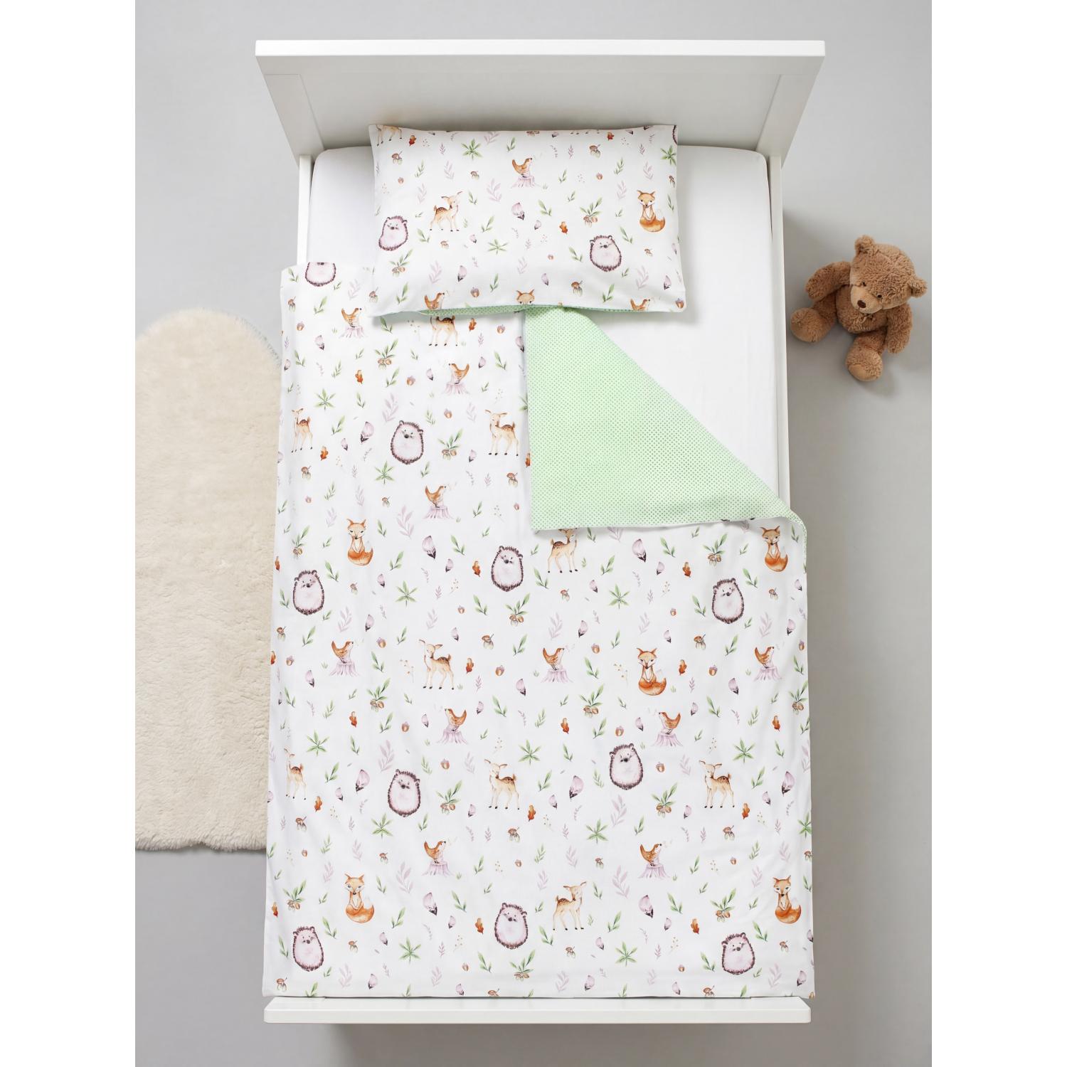 Bettwäsche (2-teilig)