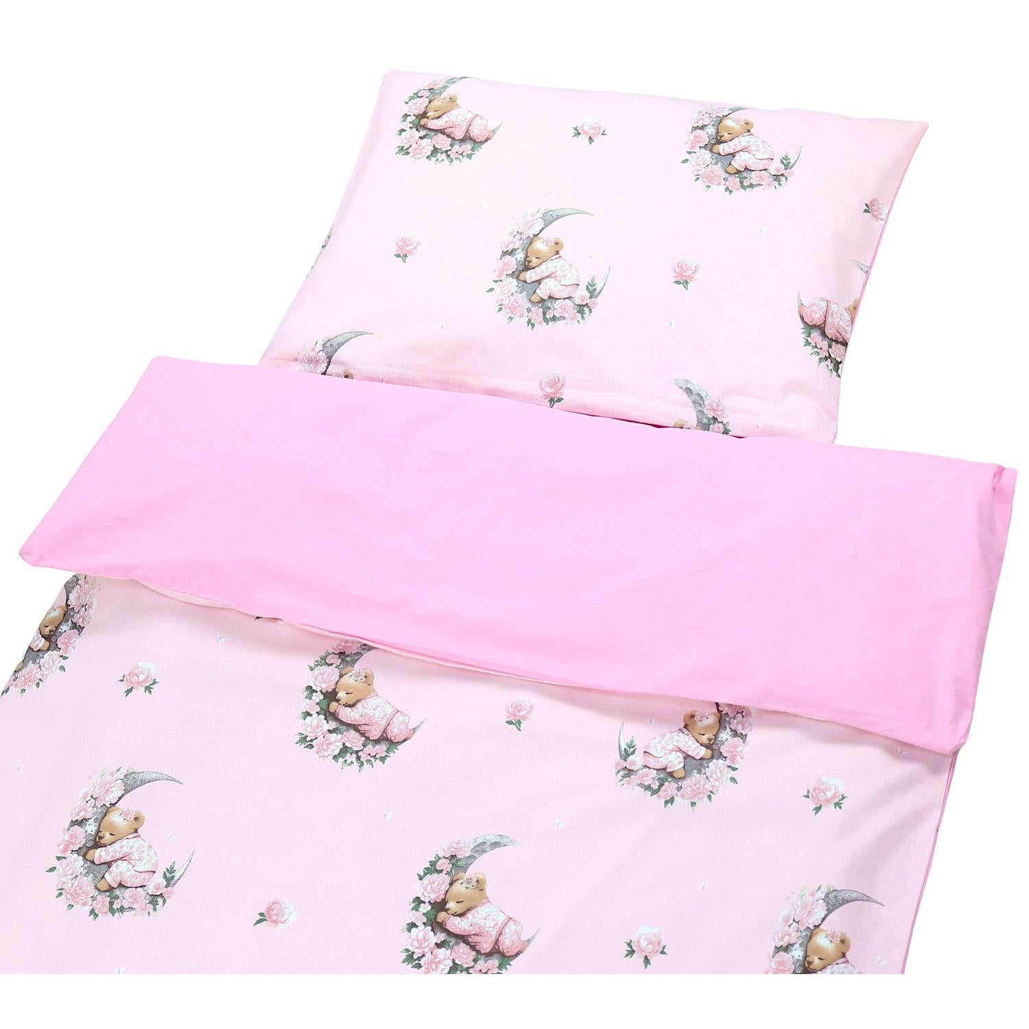 Bettwäscheset 2-tlg