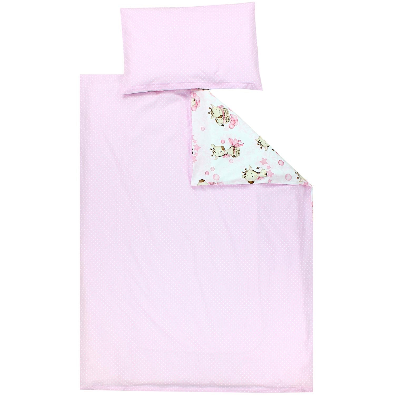 Bettwäsche (2-teilig)