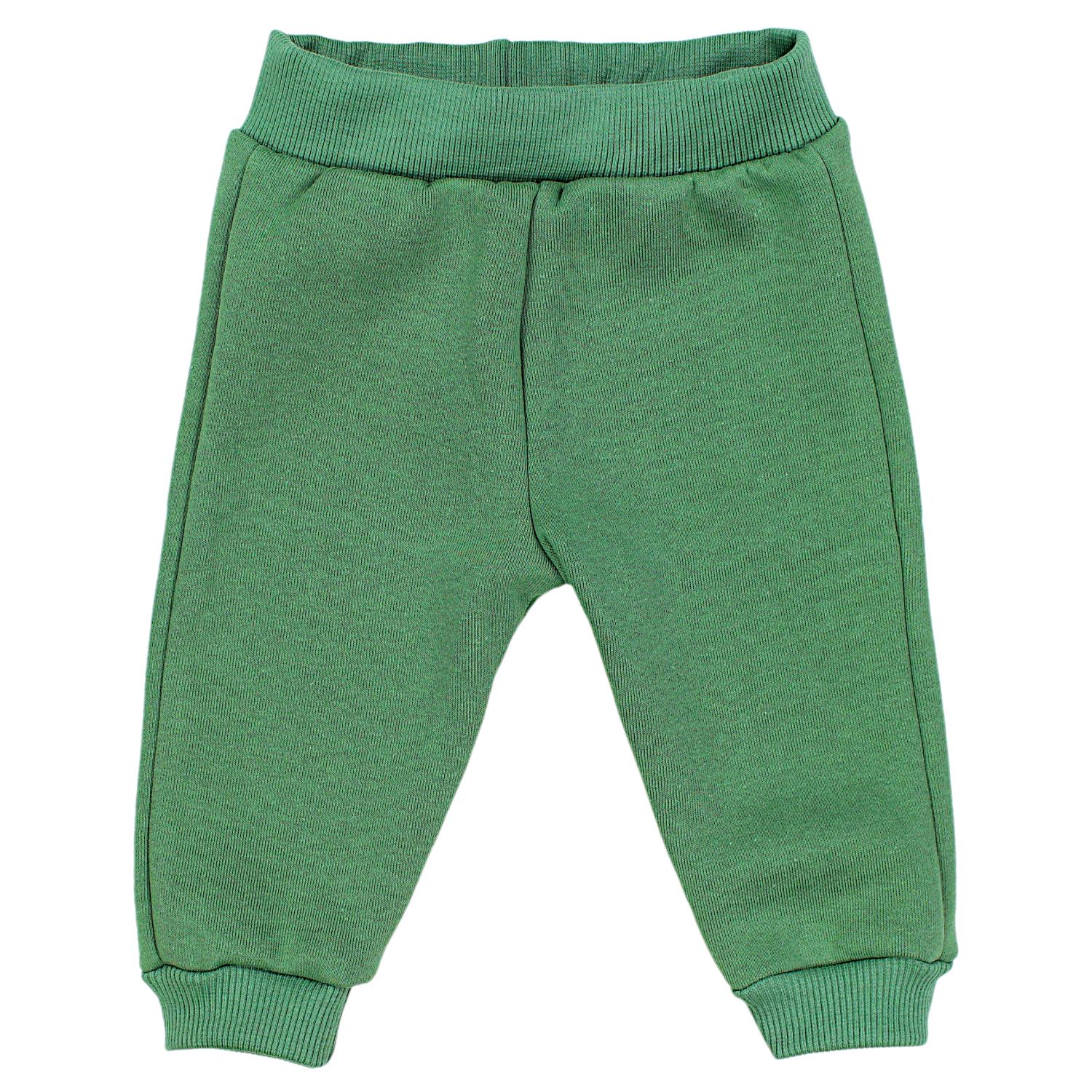 Baby Jogginghose warm - 2er Set