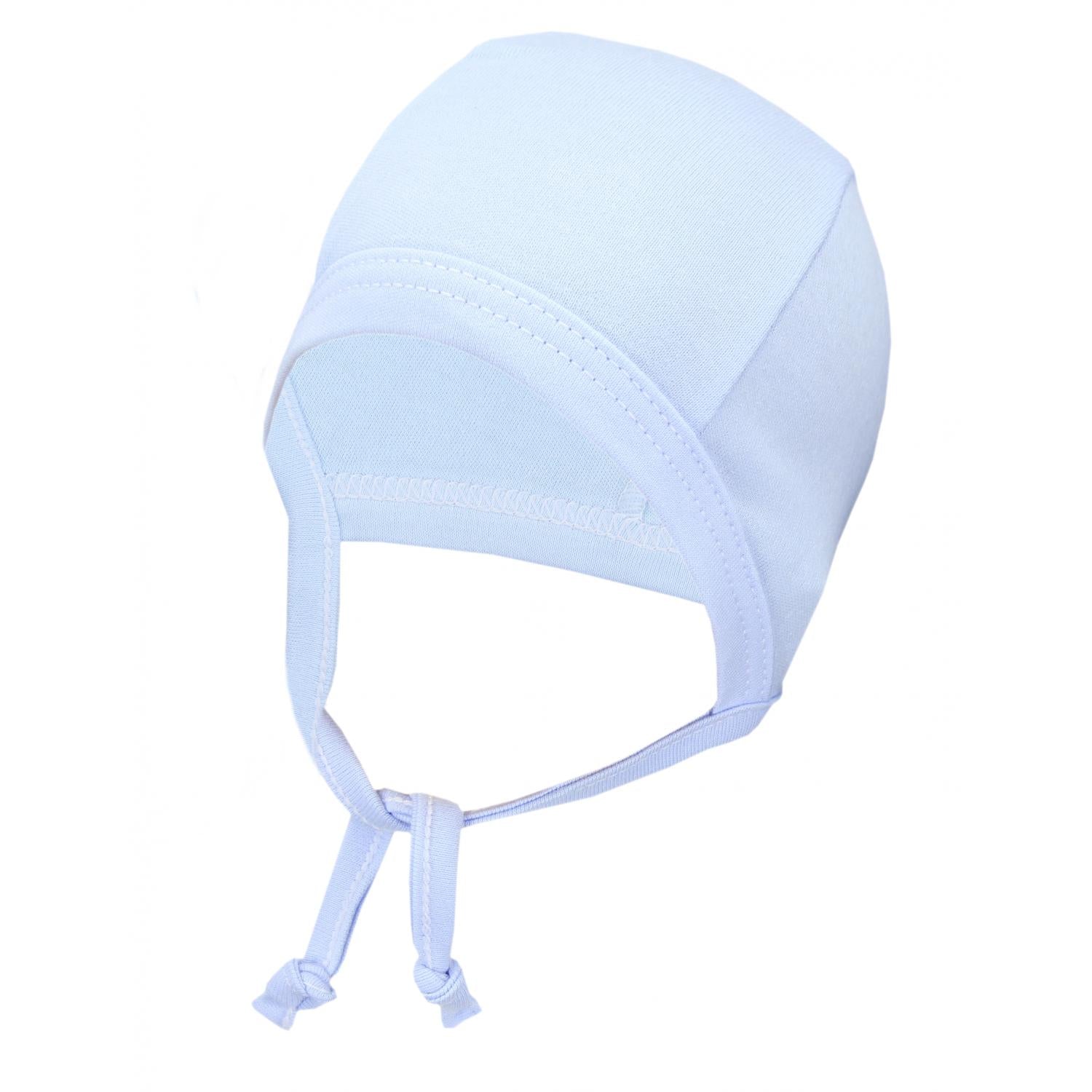 Erstlingsmütze - 2er Pack