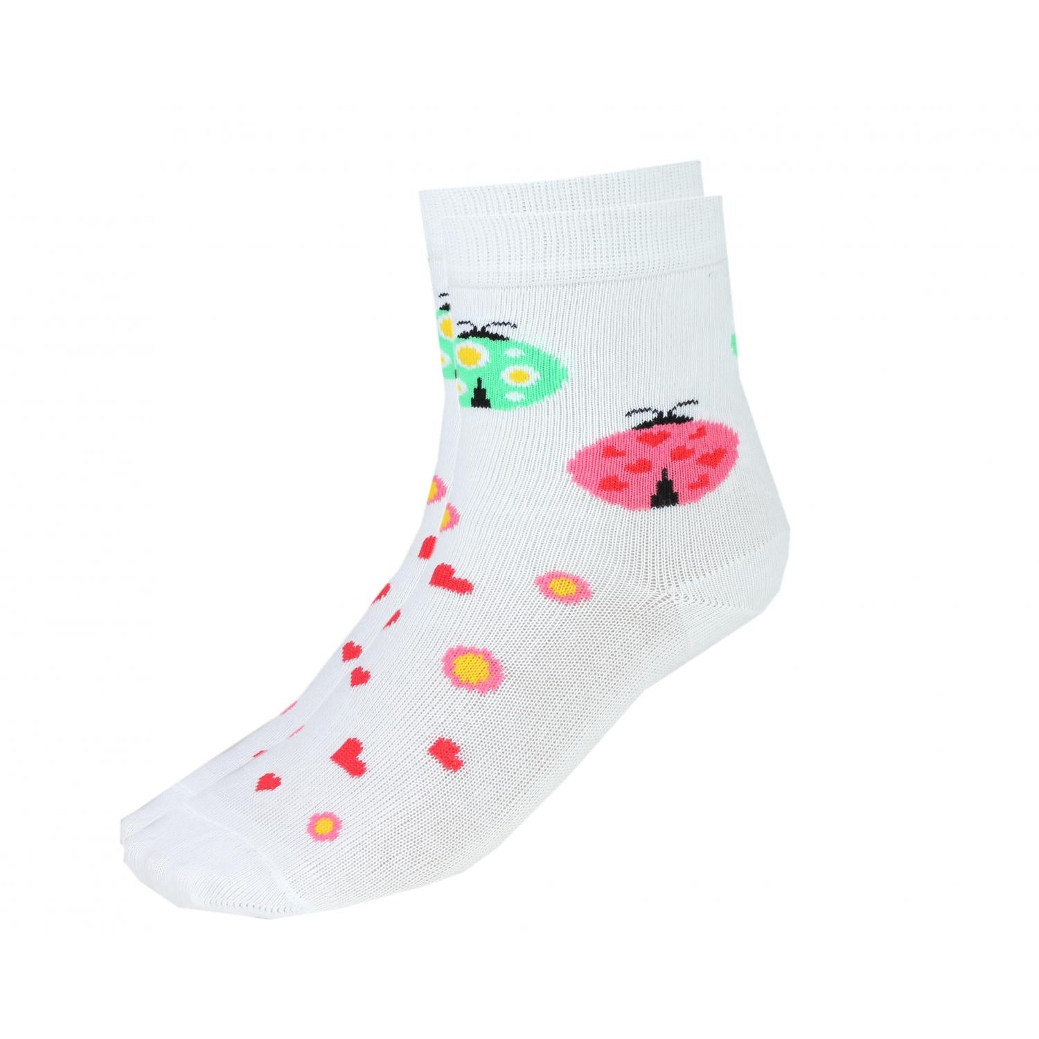 Socken - 6er Set