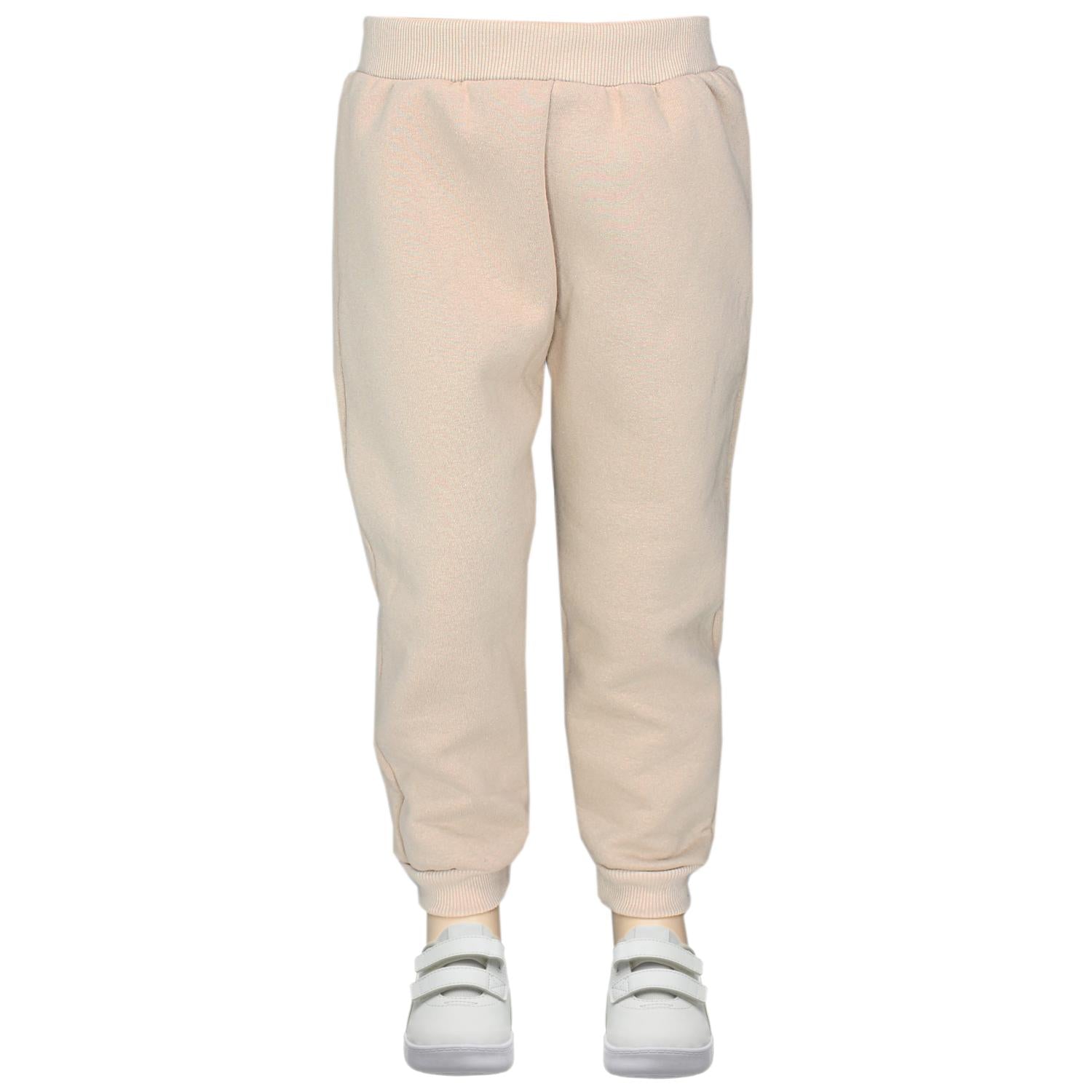 Baby Jogginghose warm - 2er Set