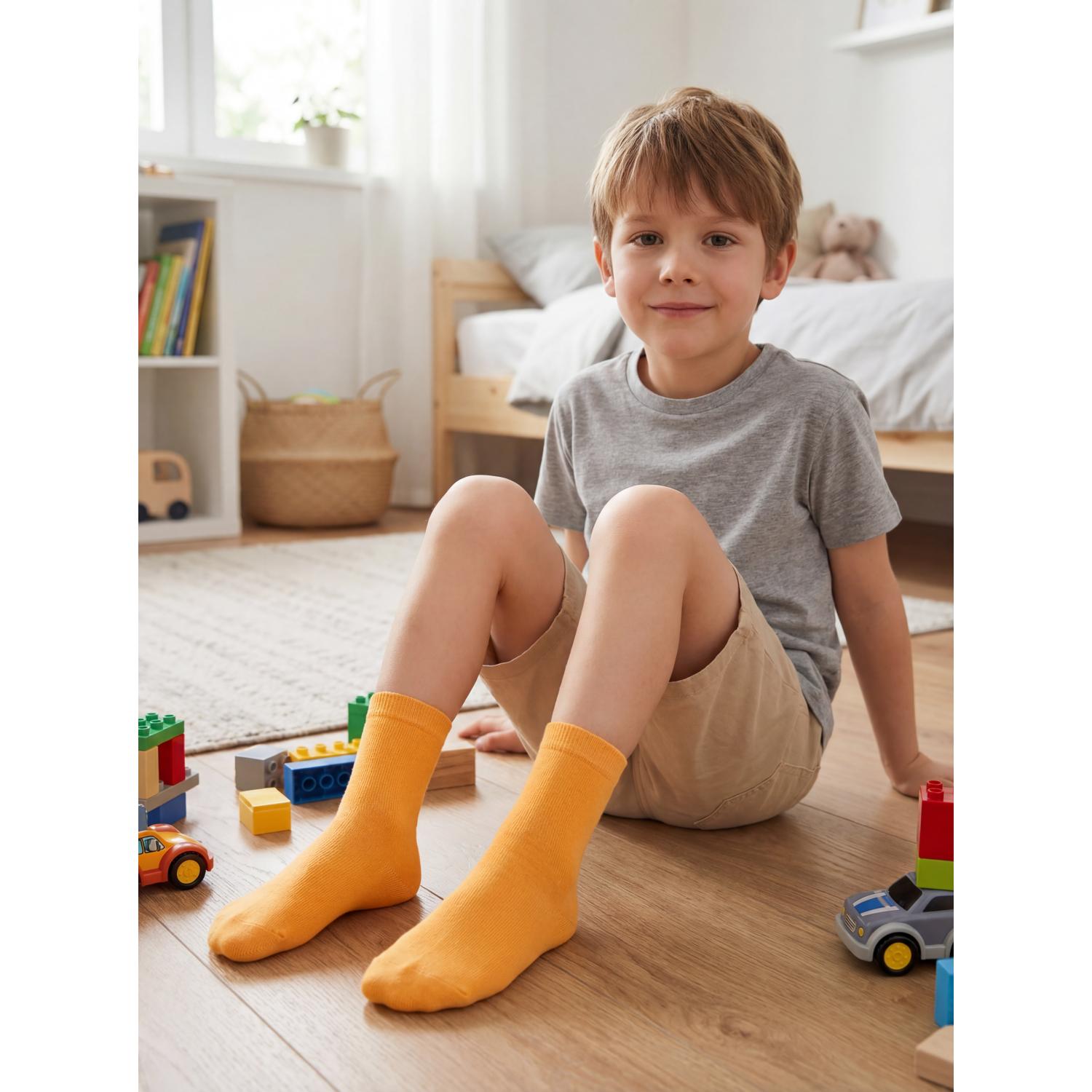Socken - 6er Set