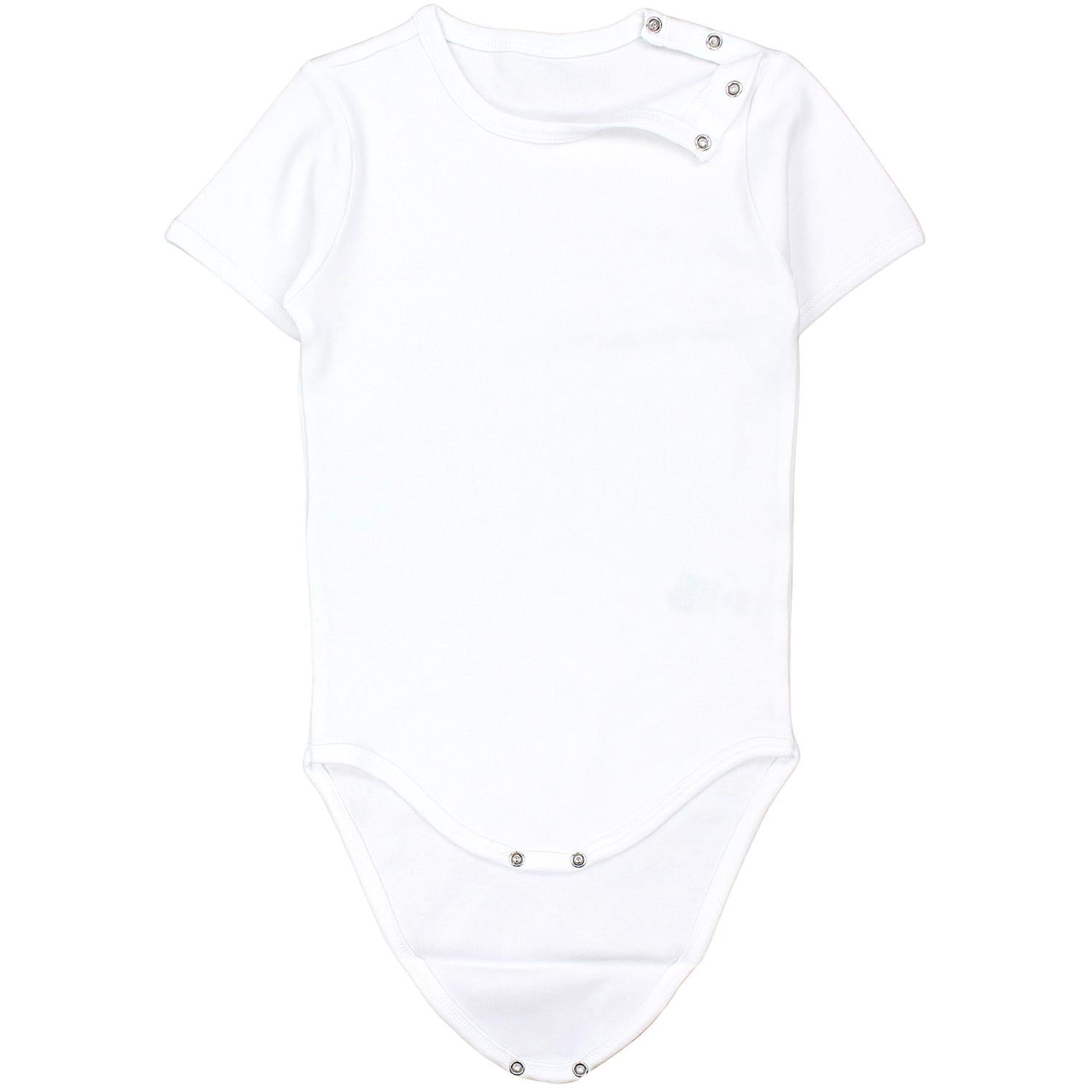 Kurzarmbody - 3er Set