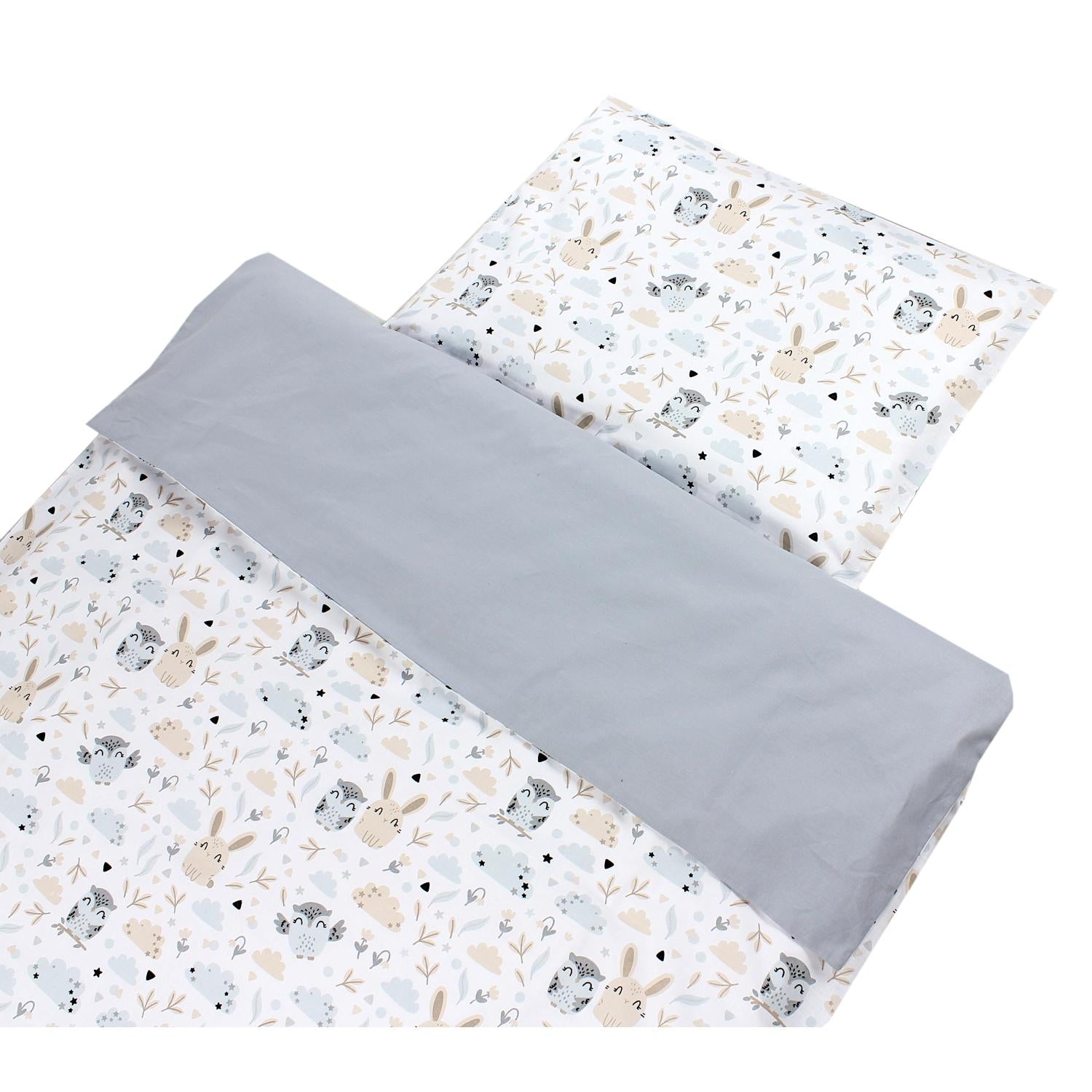 Bettwäsche (2-teilig)