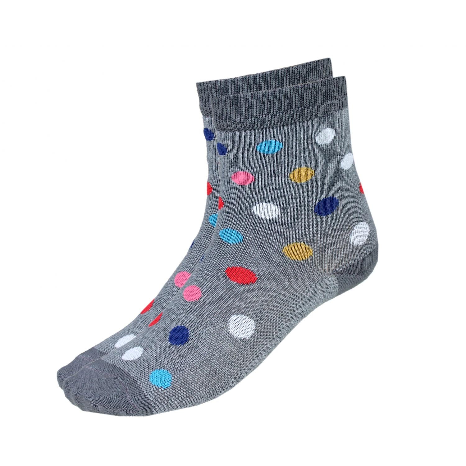 Kinder Socken - 6er Set