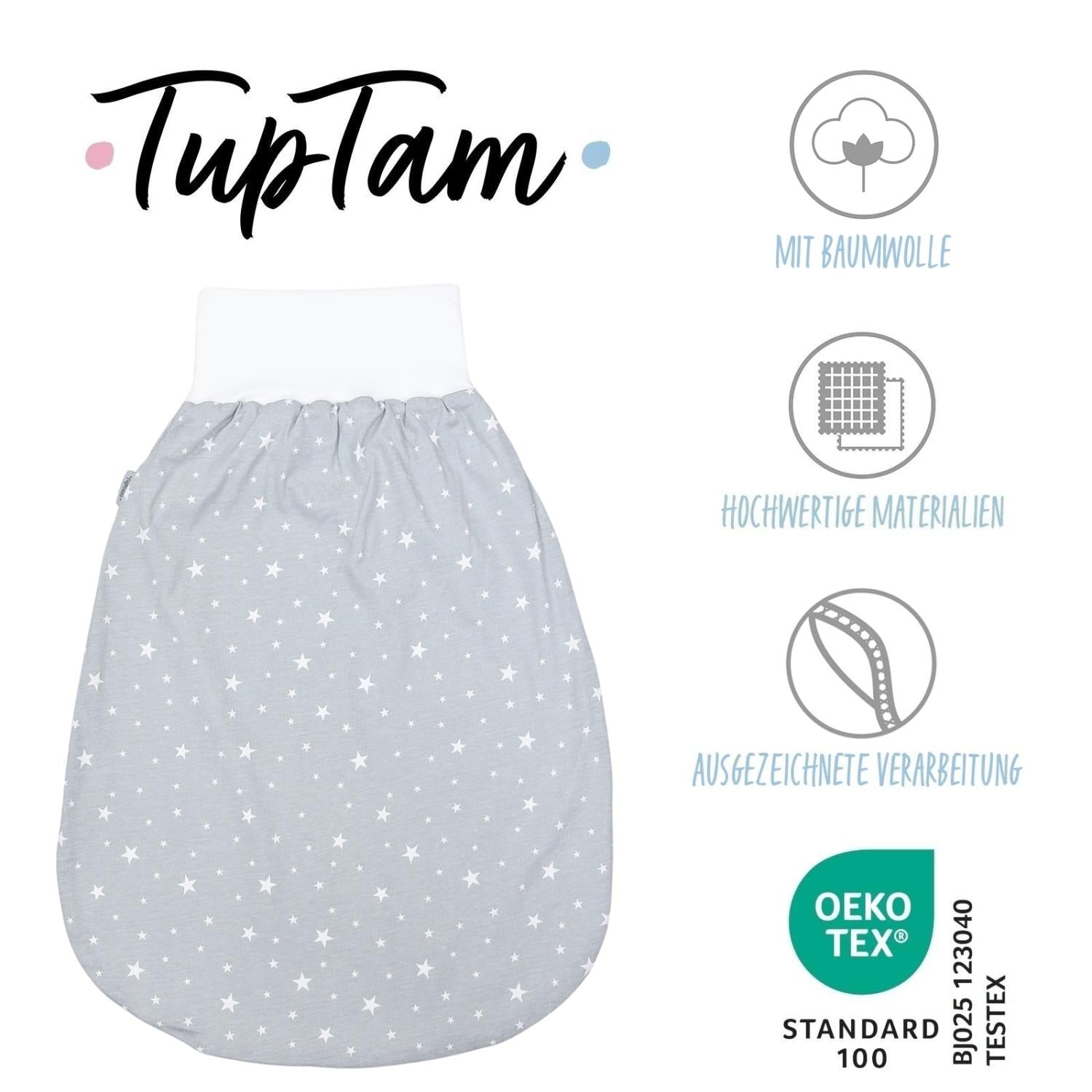 TupTam - empact brands image