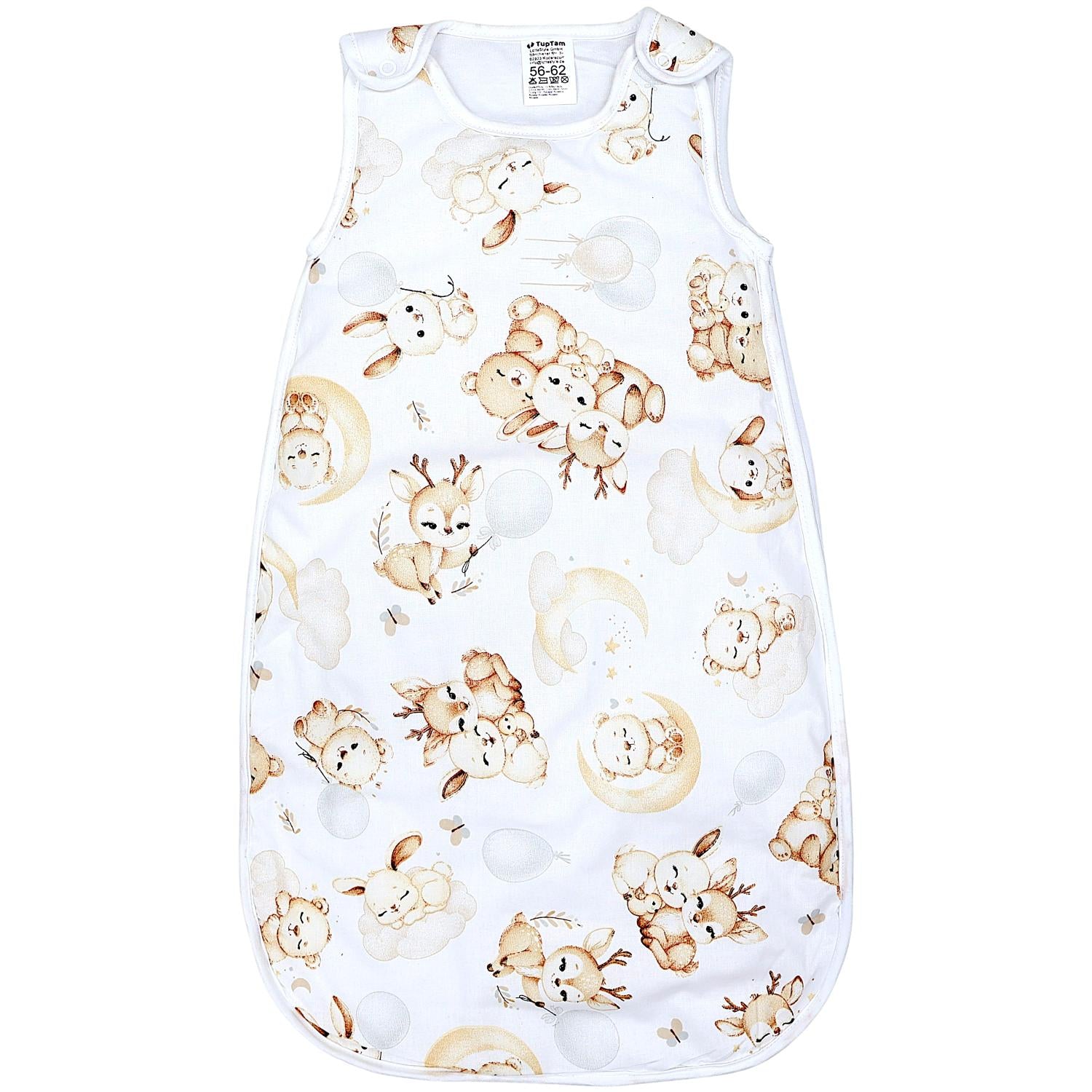 Schlafsack Ärmellos 2.5 TOG