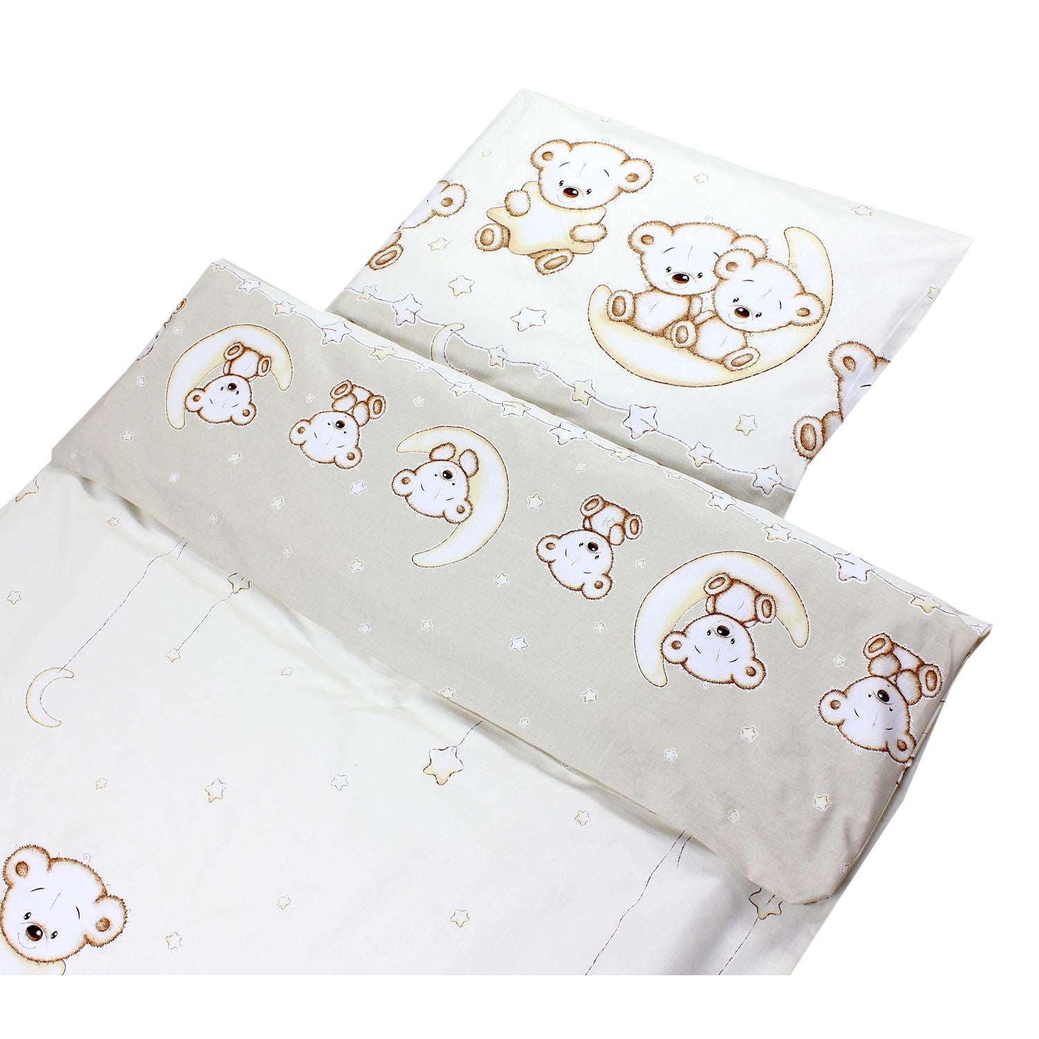 Bettwäscheset 2-tlg