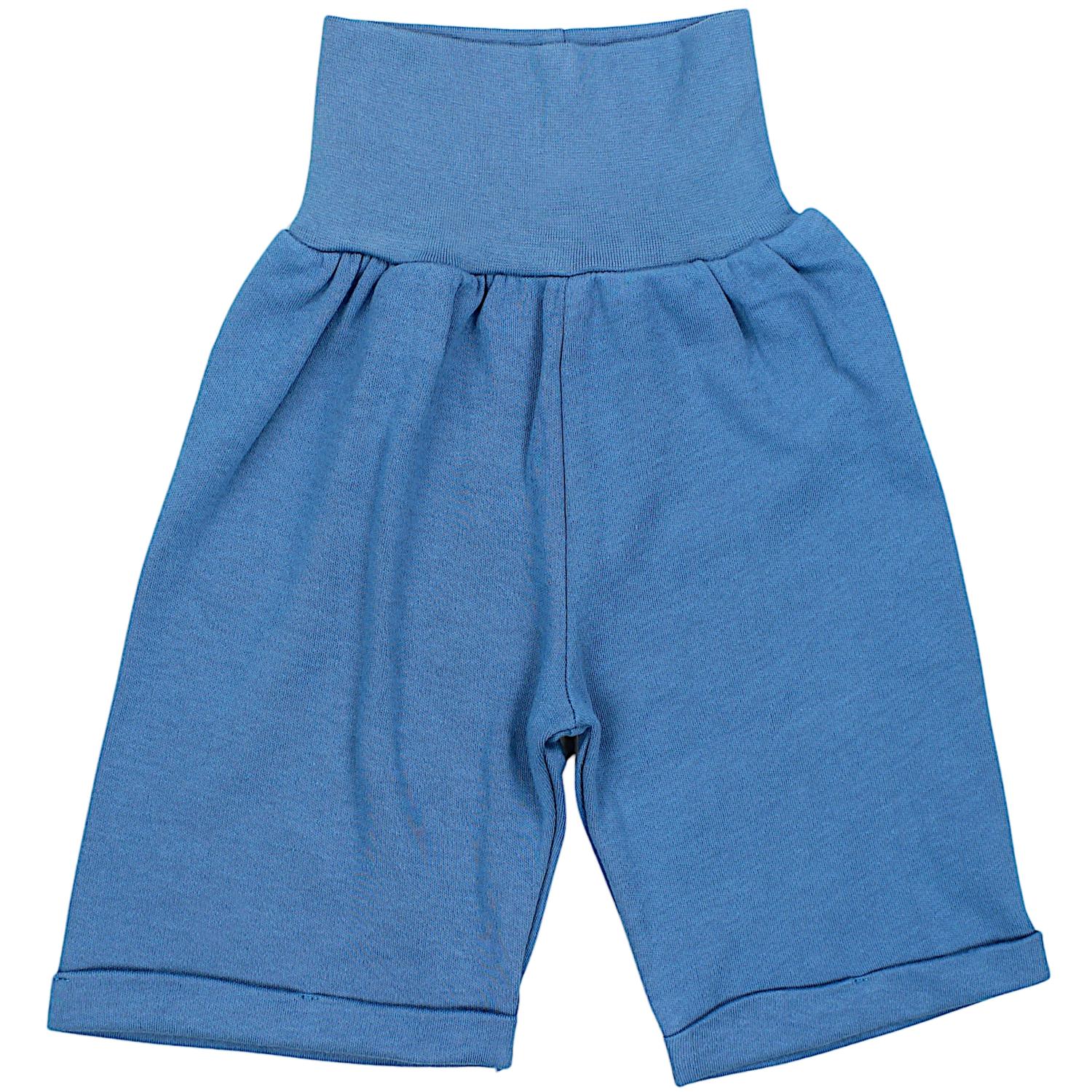 Pumphose kurz- 5er Set