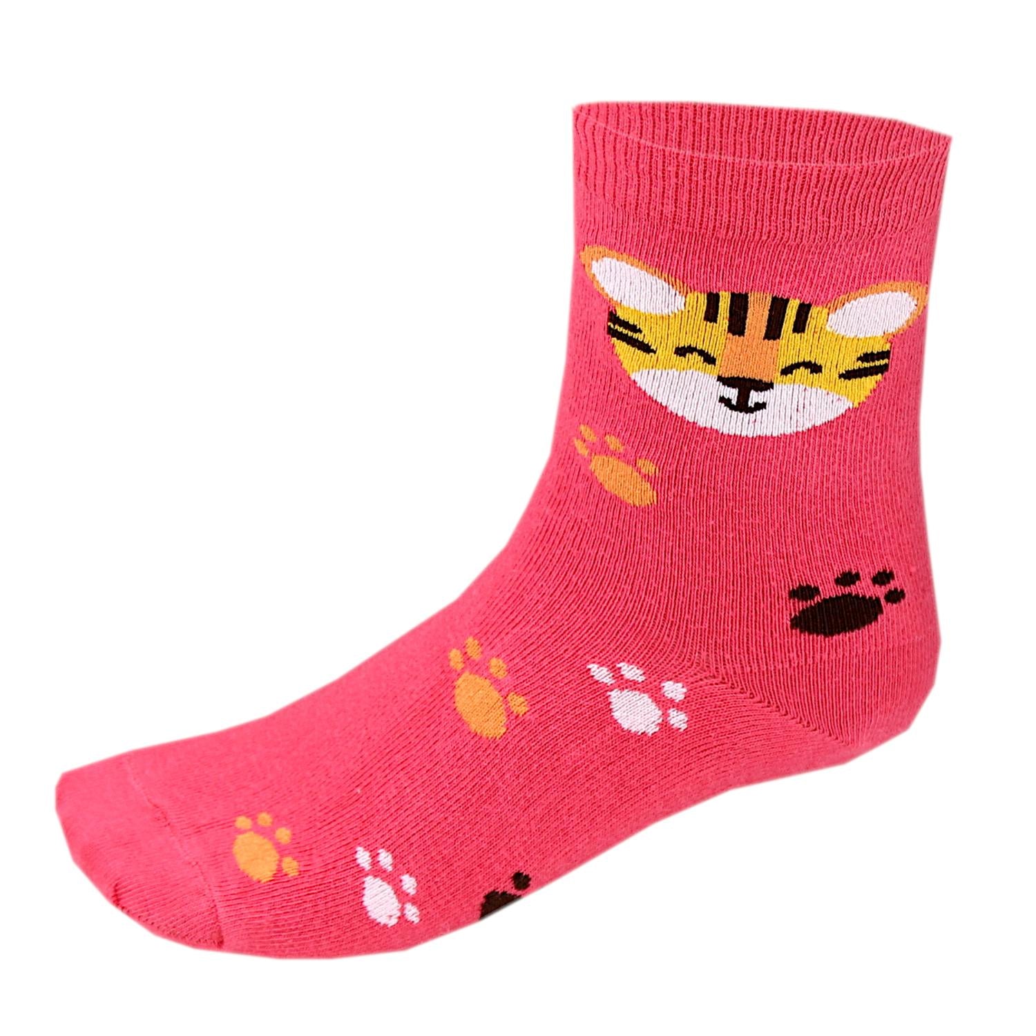 Socken - 6er Set
