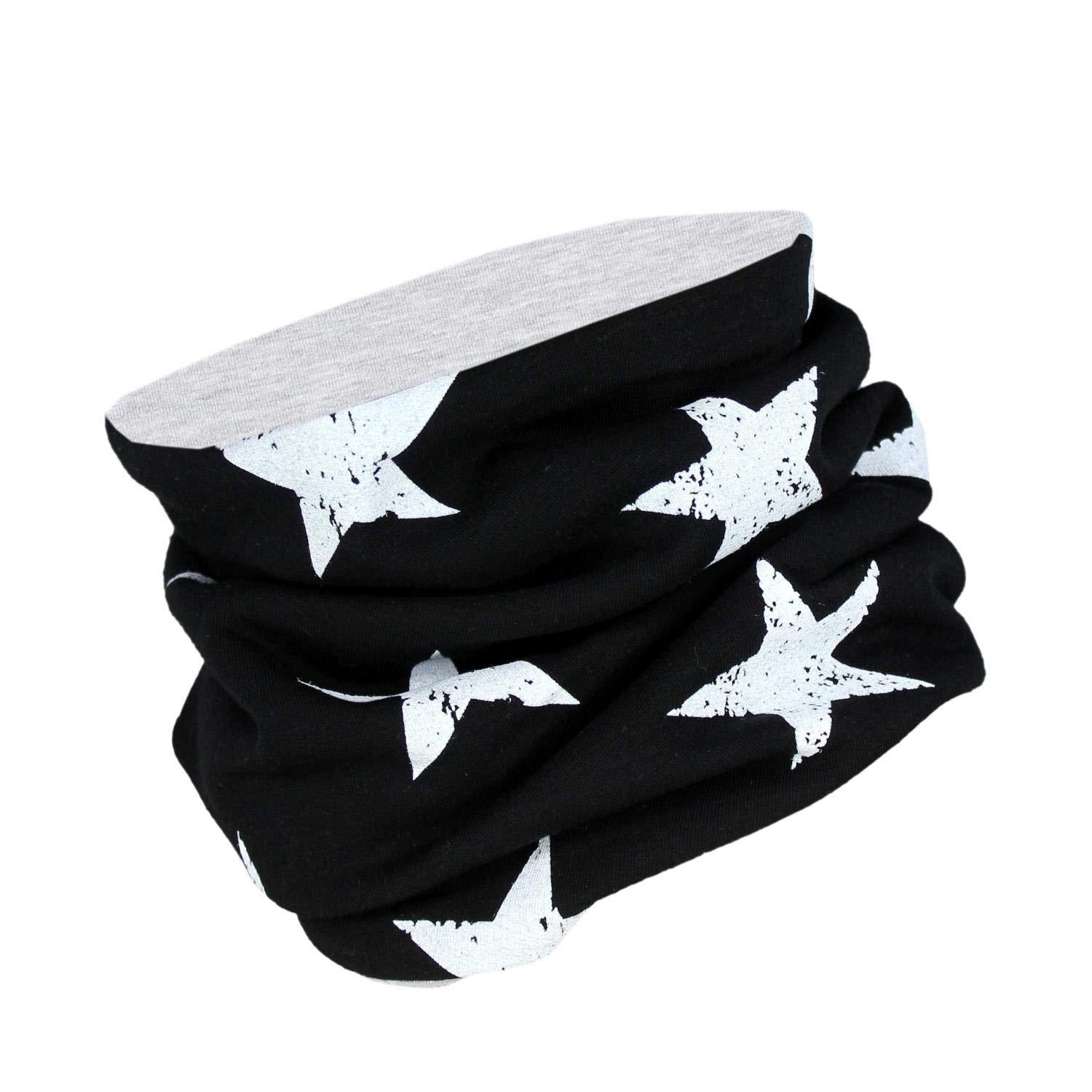 Beanie & Schlauchschal Set