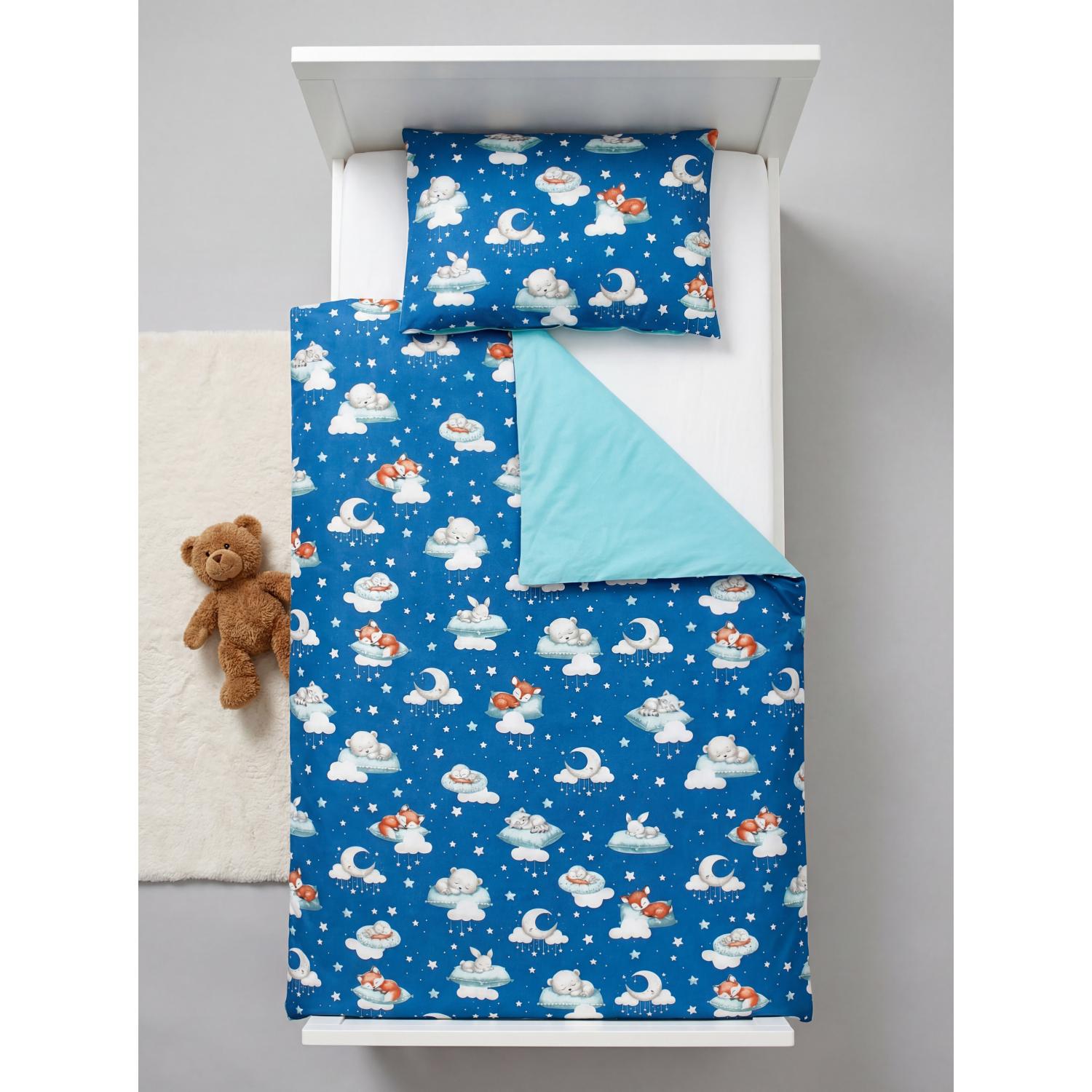 Bettwäsche (2-teilig)