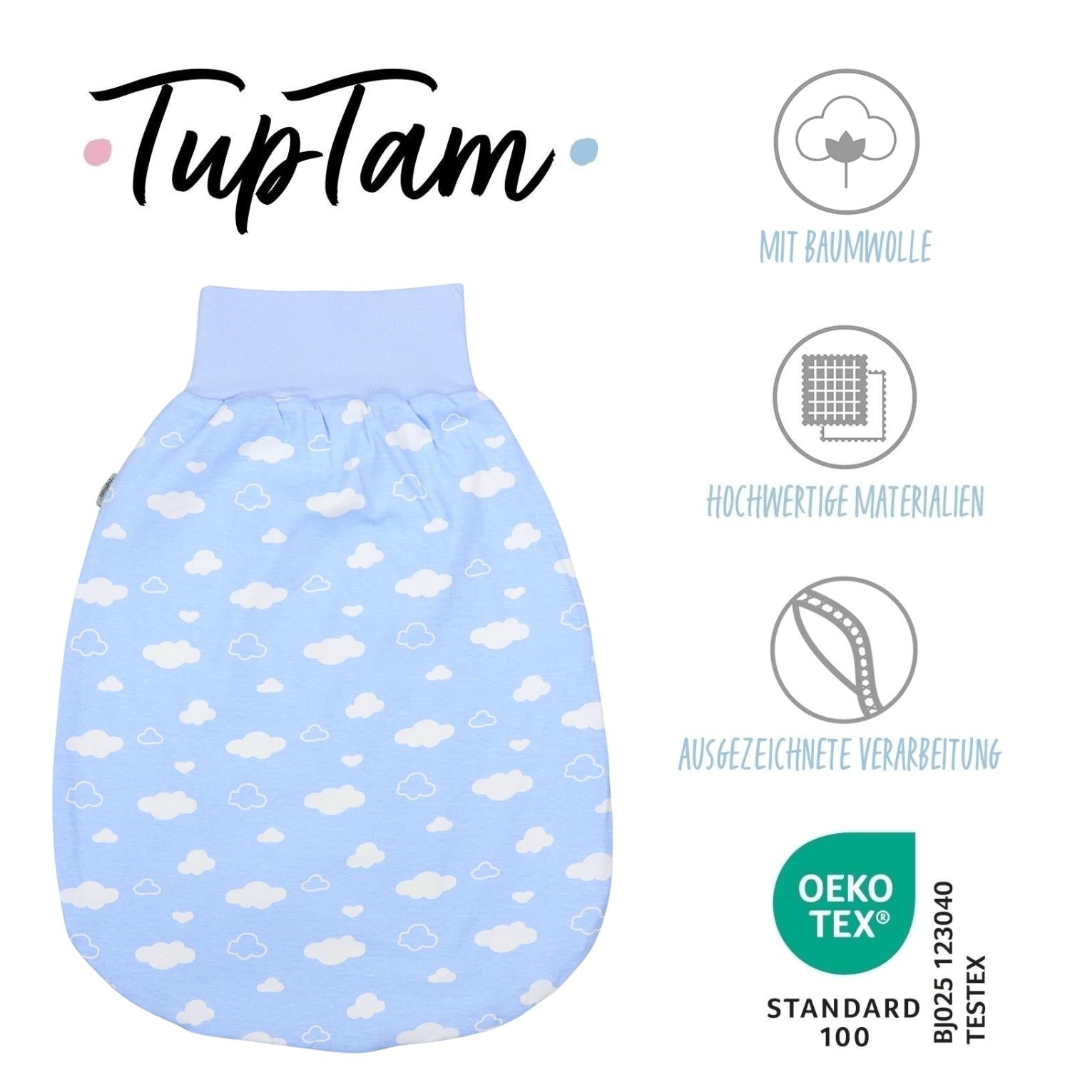 TupTam - empact brands image