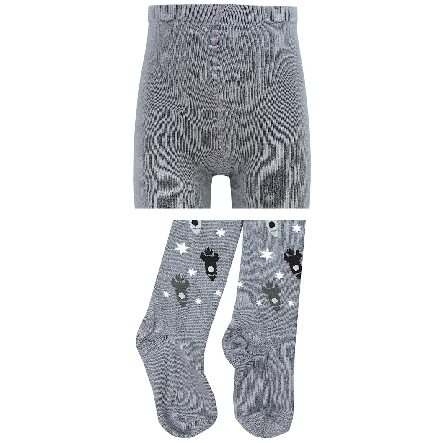 Strickstrumpfhose - 6er Set