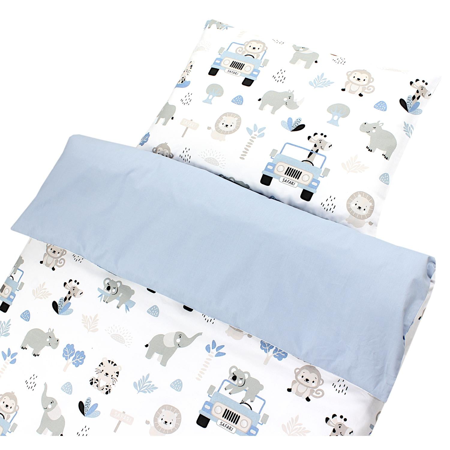 Bettwäsche (2-teilig)