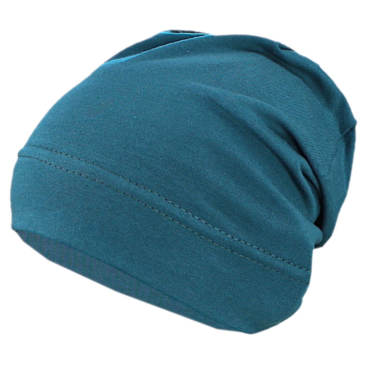 Beanie & Schlauchschal (2-teilig)