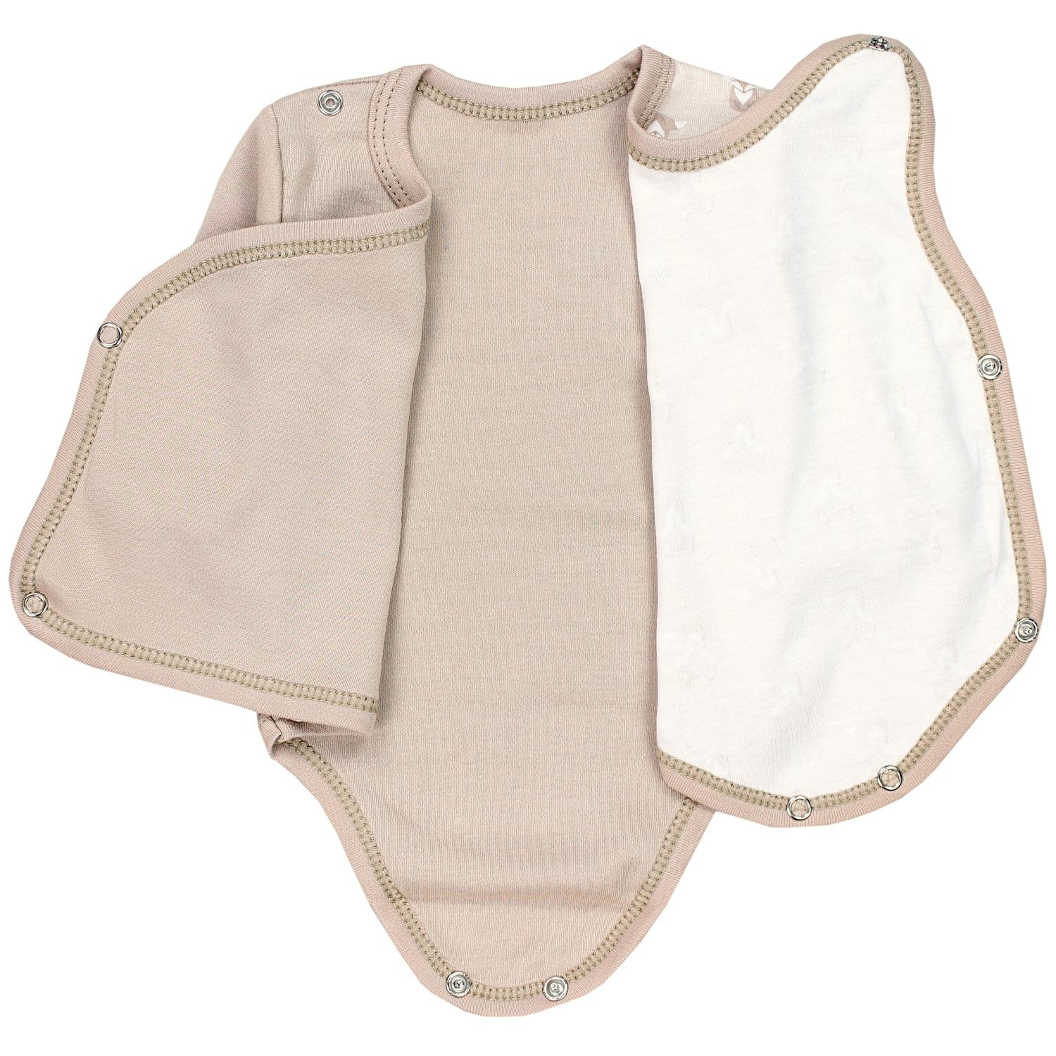 Baby Kleidung Set (5-teilig)