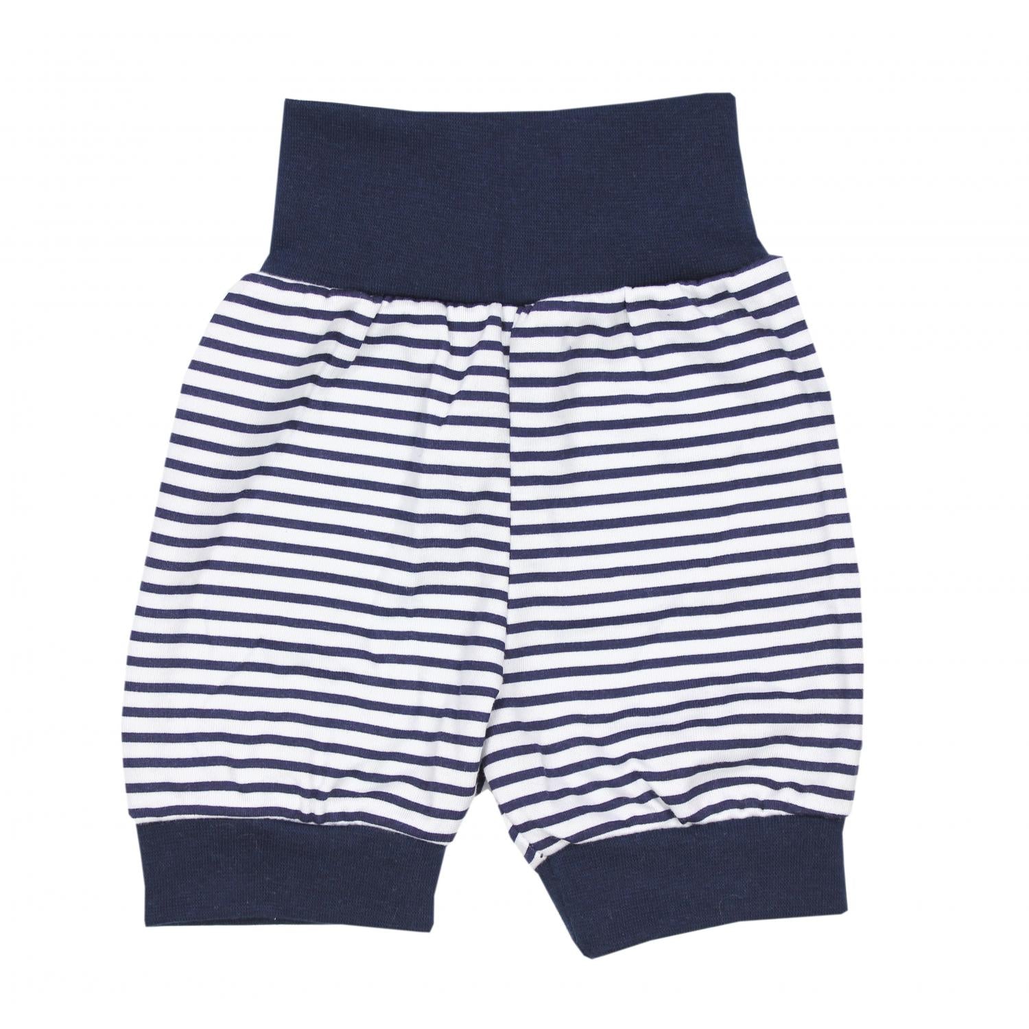 Pumphose kurz- 5er Set