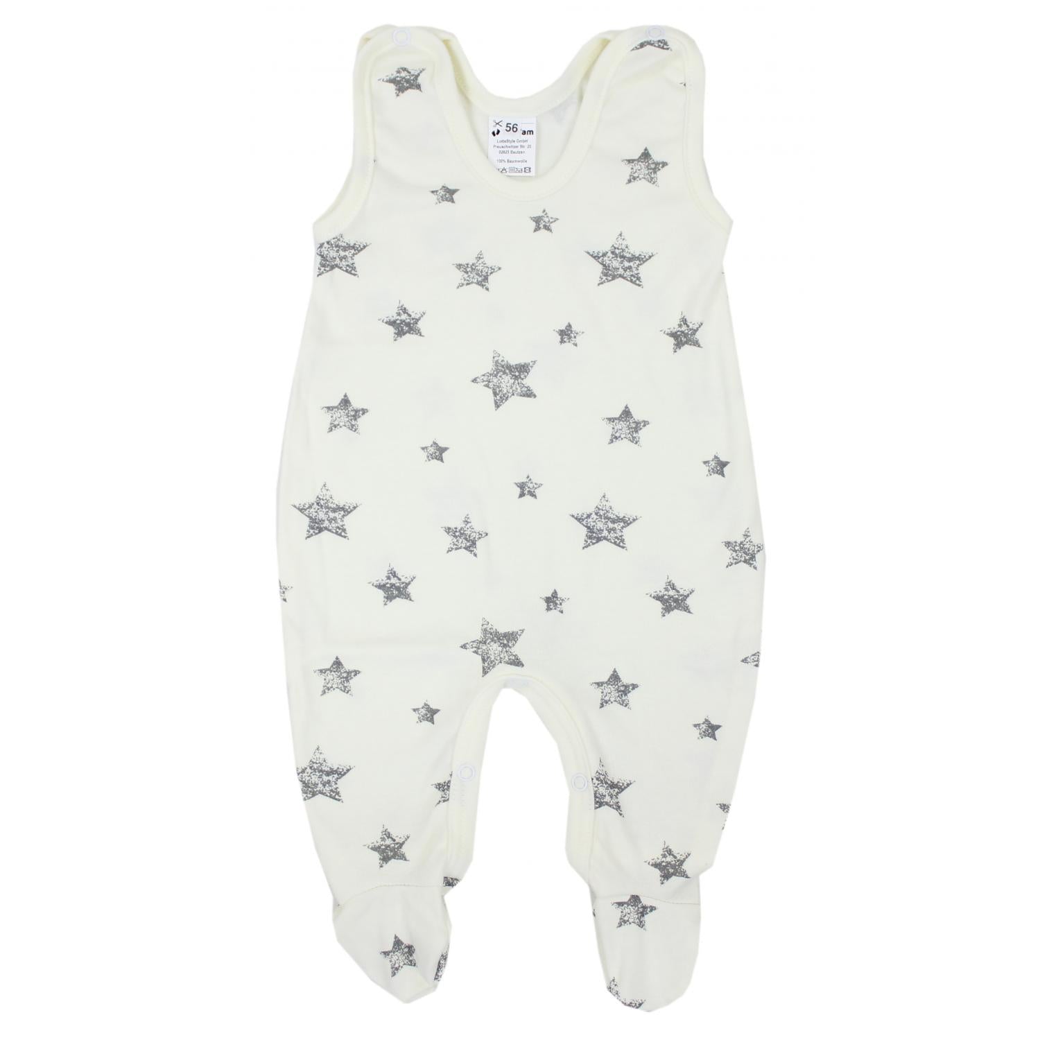 Baby Bekleidungsset (7-teilig)