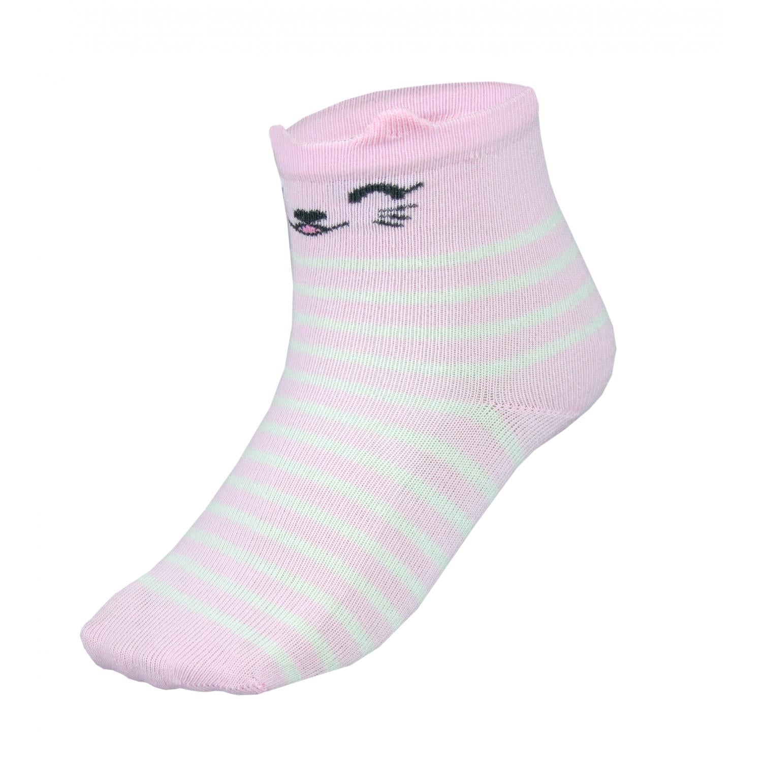 Kinder Socken - 6er Set