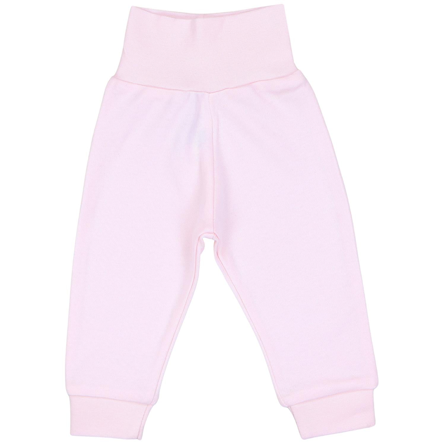 Lange Pumphose - 5er Set