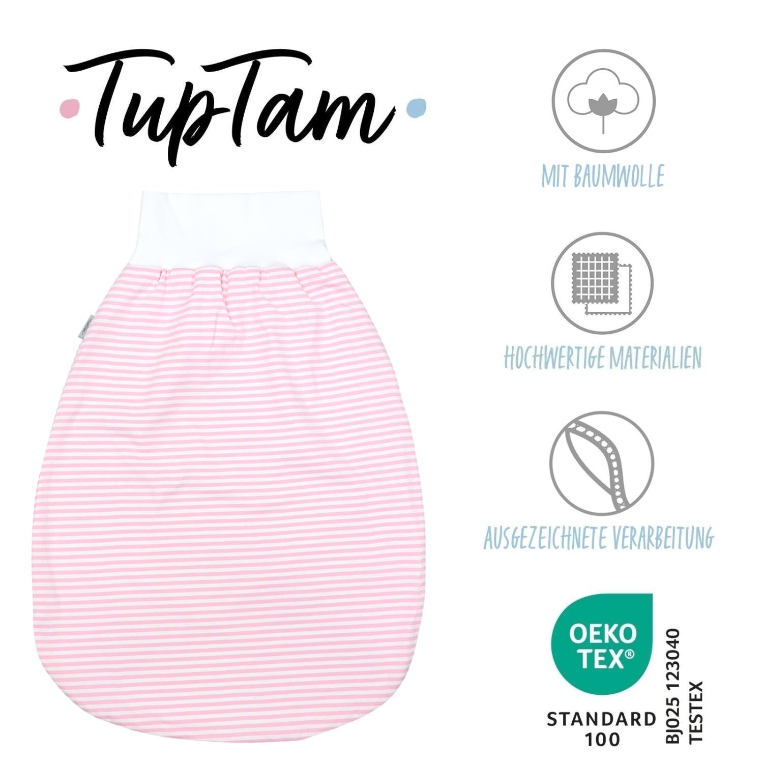 TupTam - empact brands image