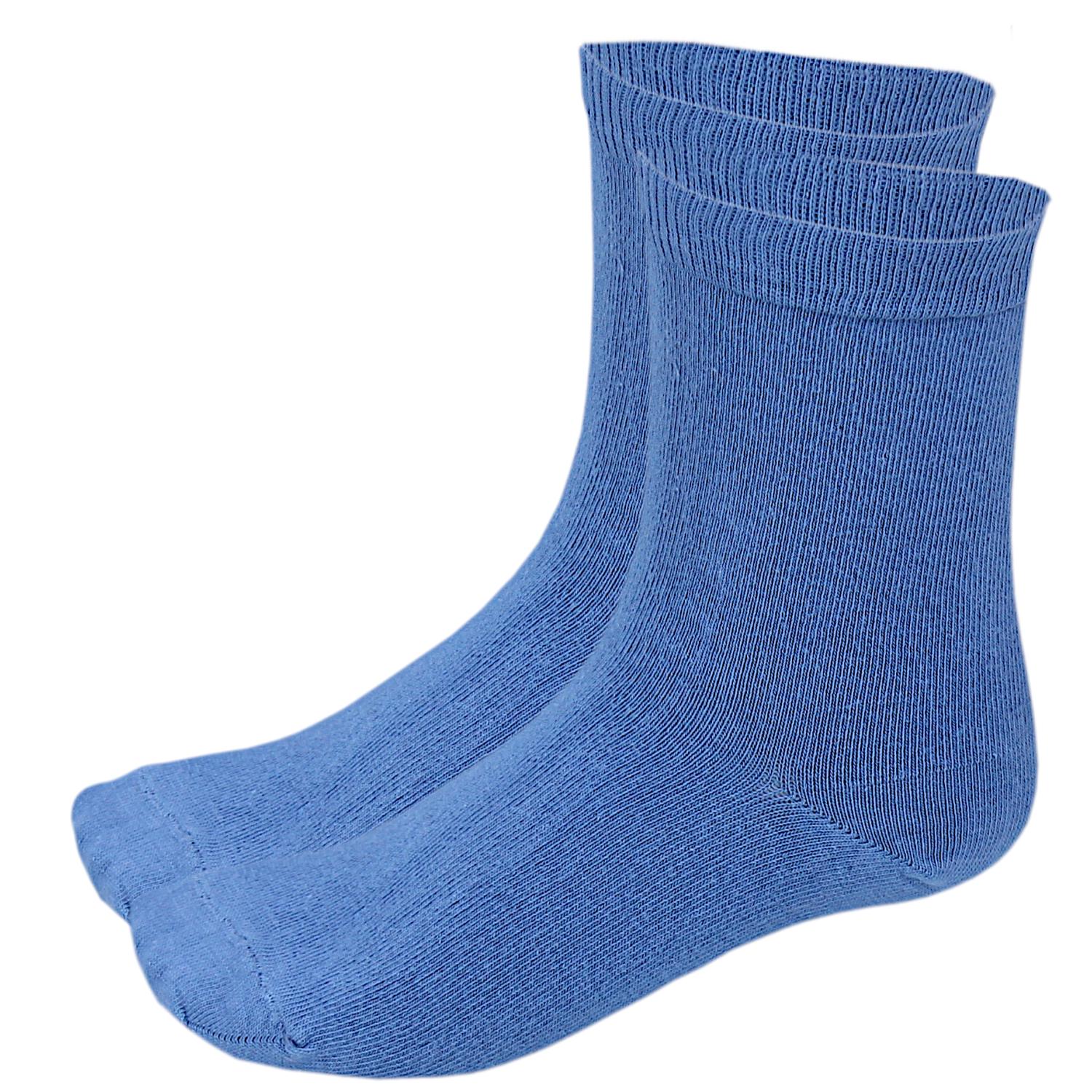 Kinder Socken - 6er Set