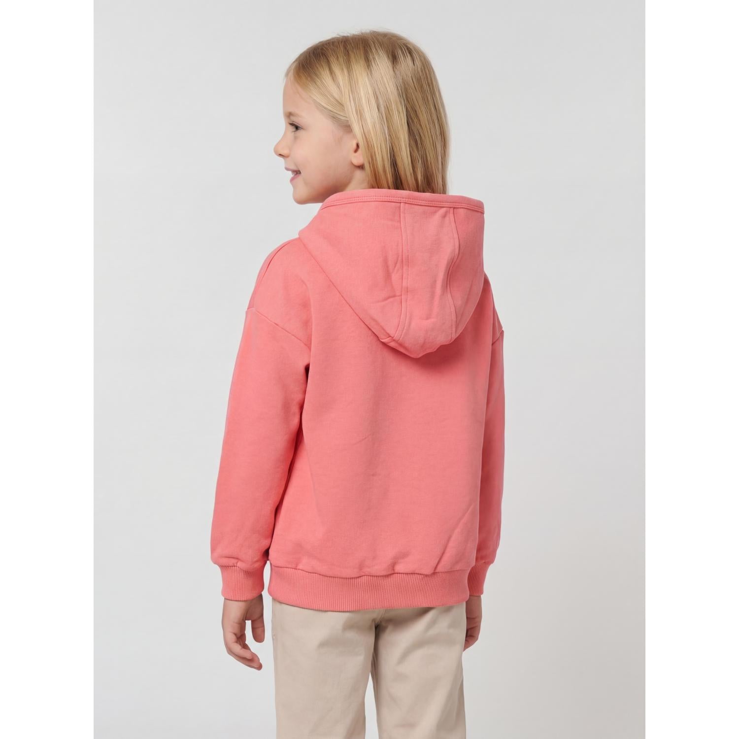 Hoodie Sweatshirt Bio- Baumwolle