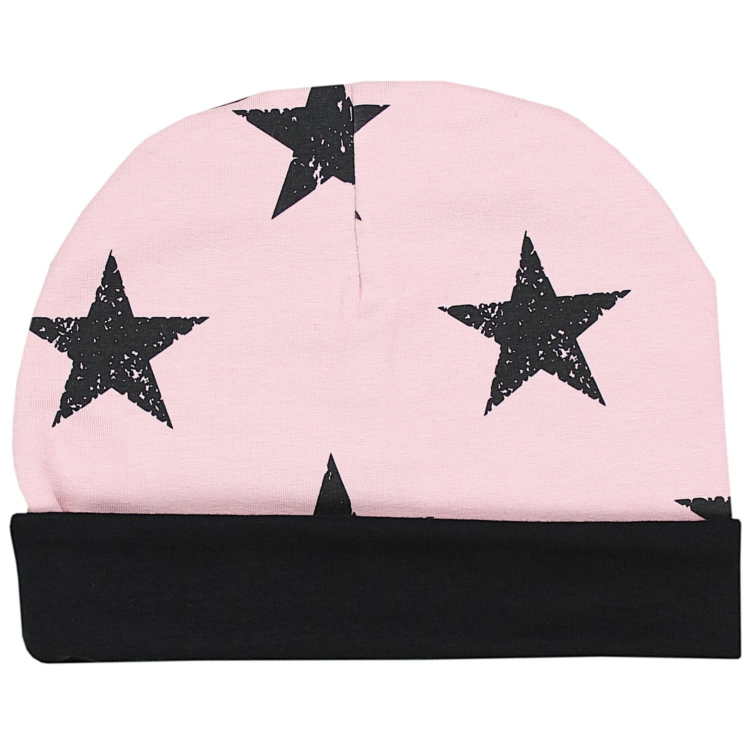 Beanie & Schlauchschal Set
